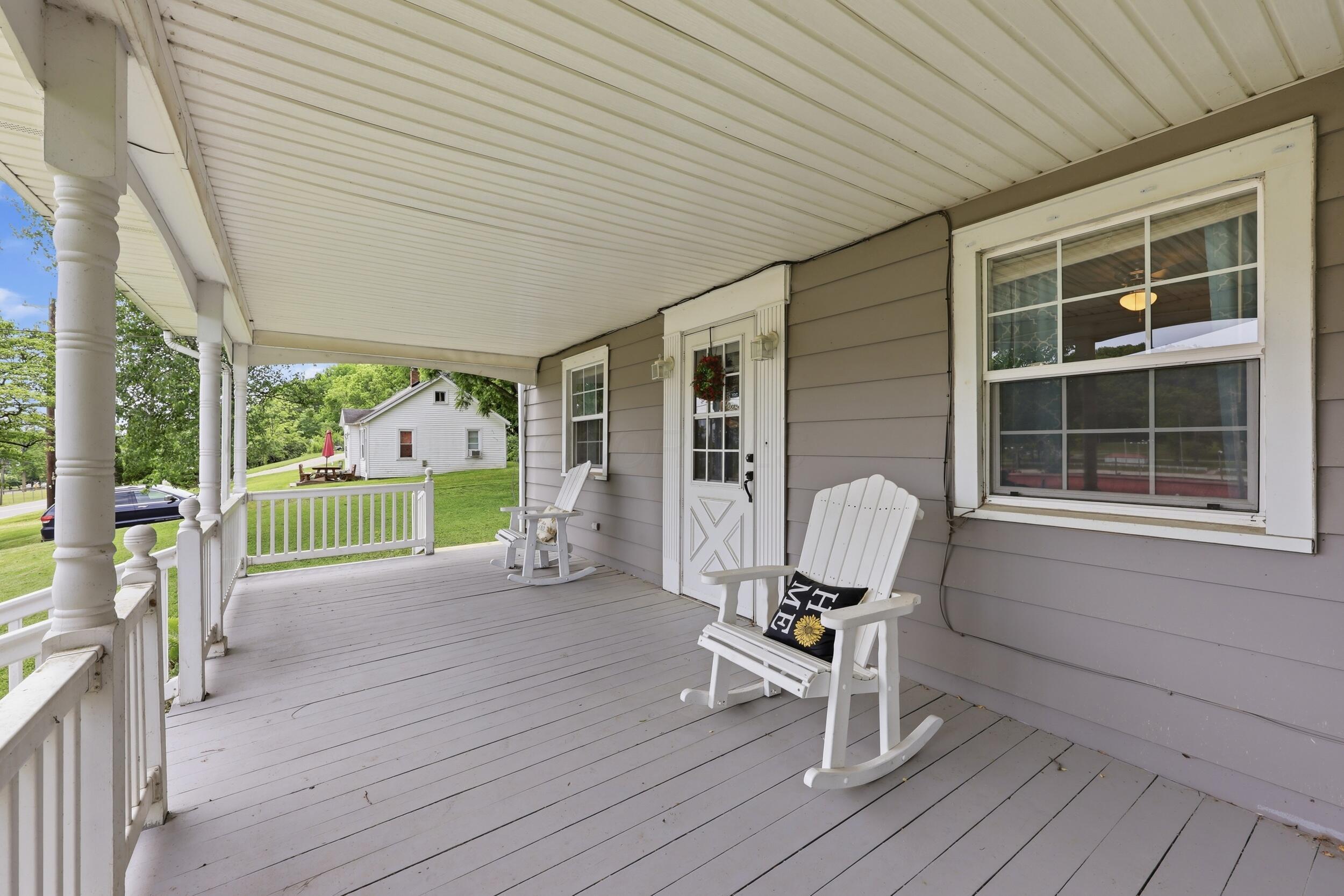 630 Fairgrounds Road Property Photo 6