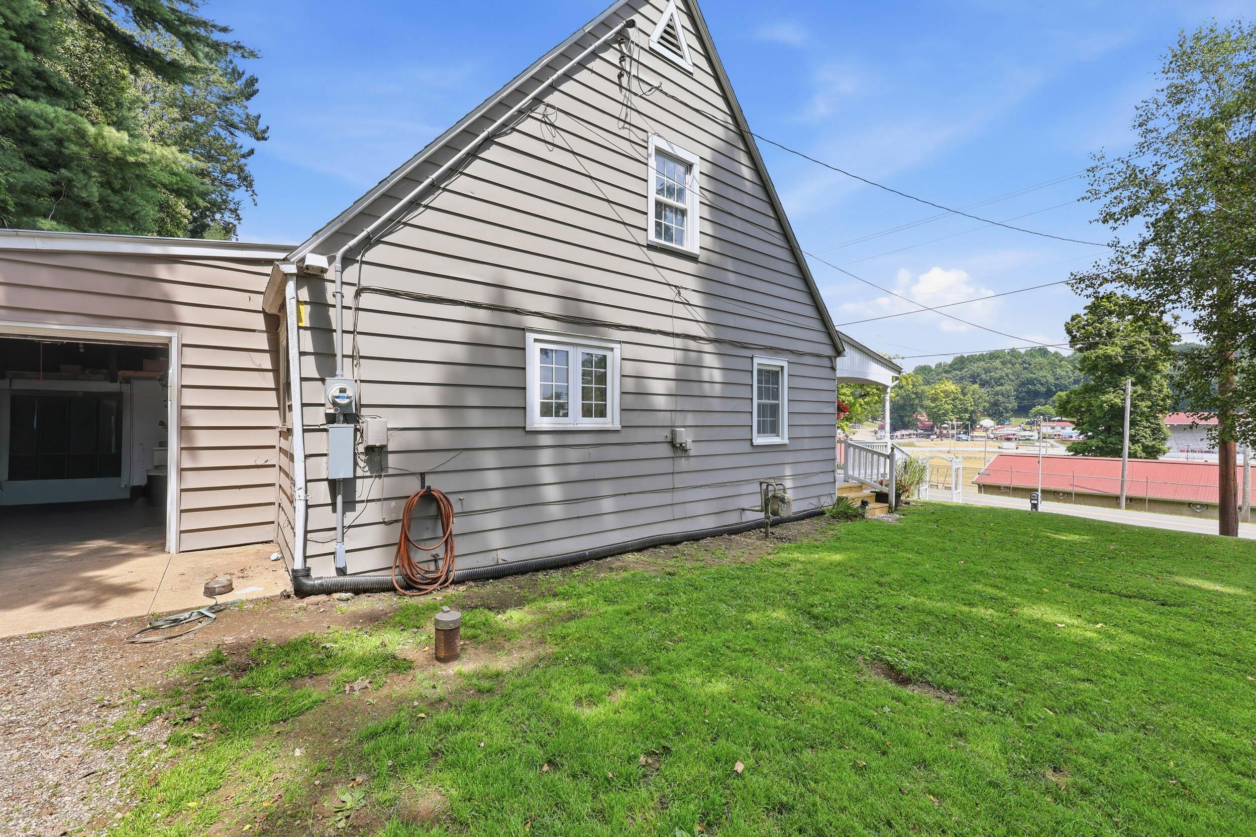 630 Fairgrounds Road Property Photo 36