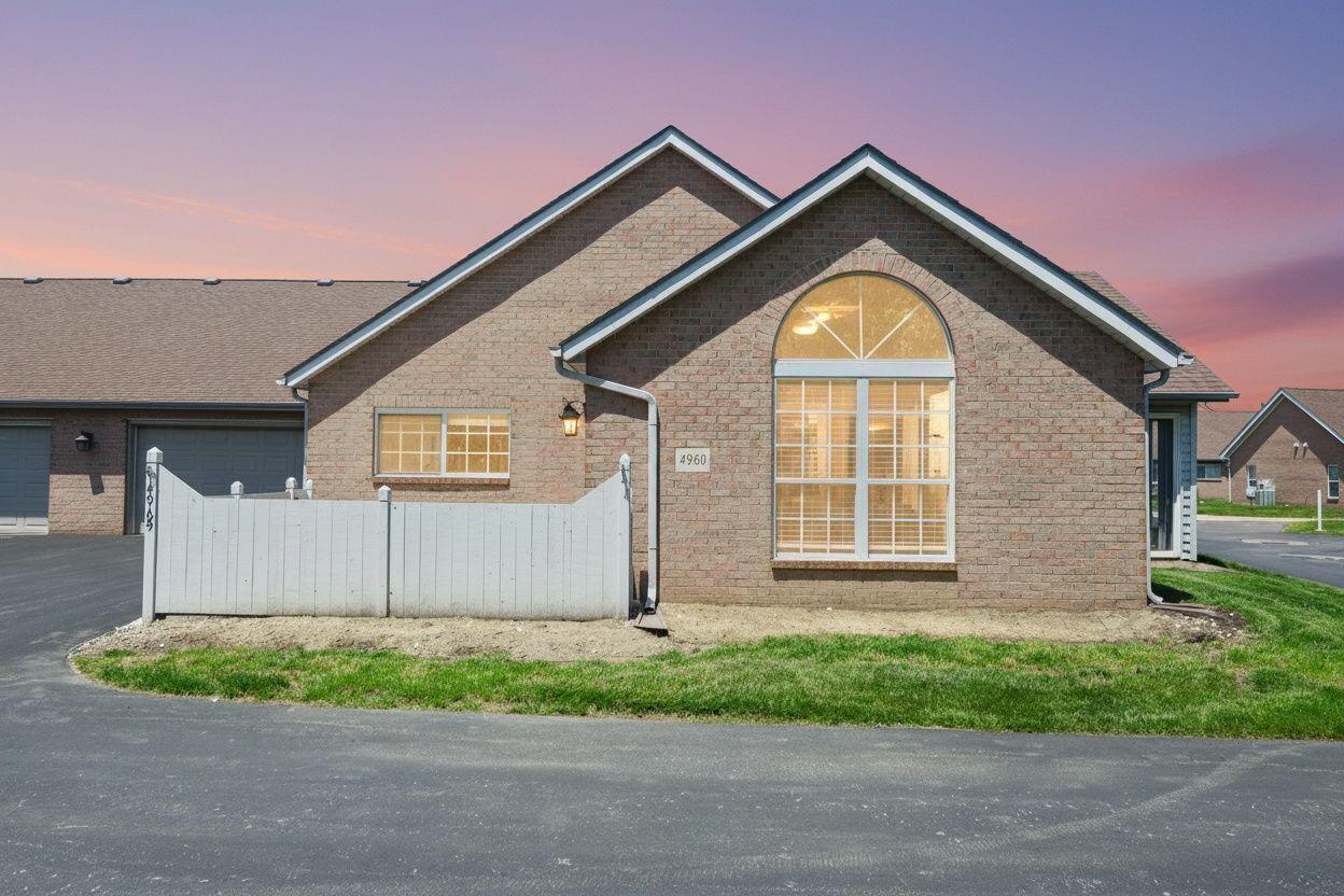 4969 Meadow Run Drive Property Photo 1