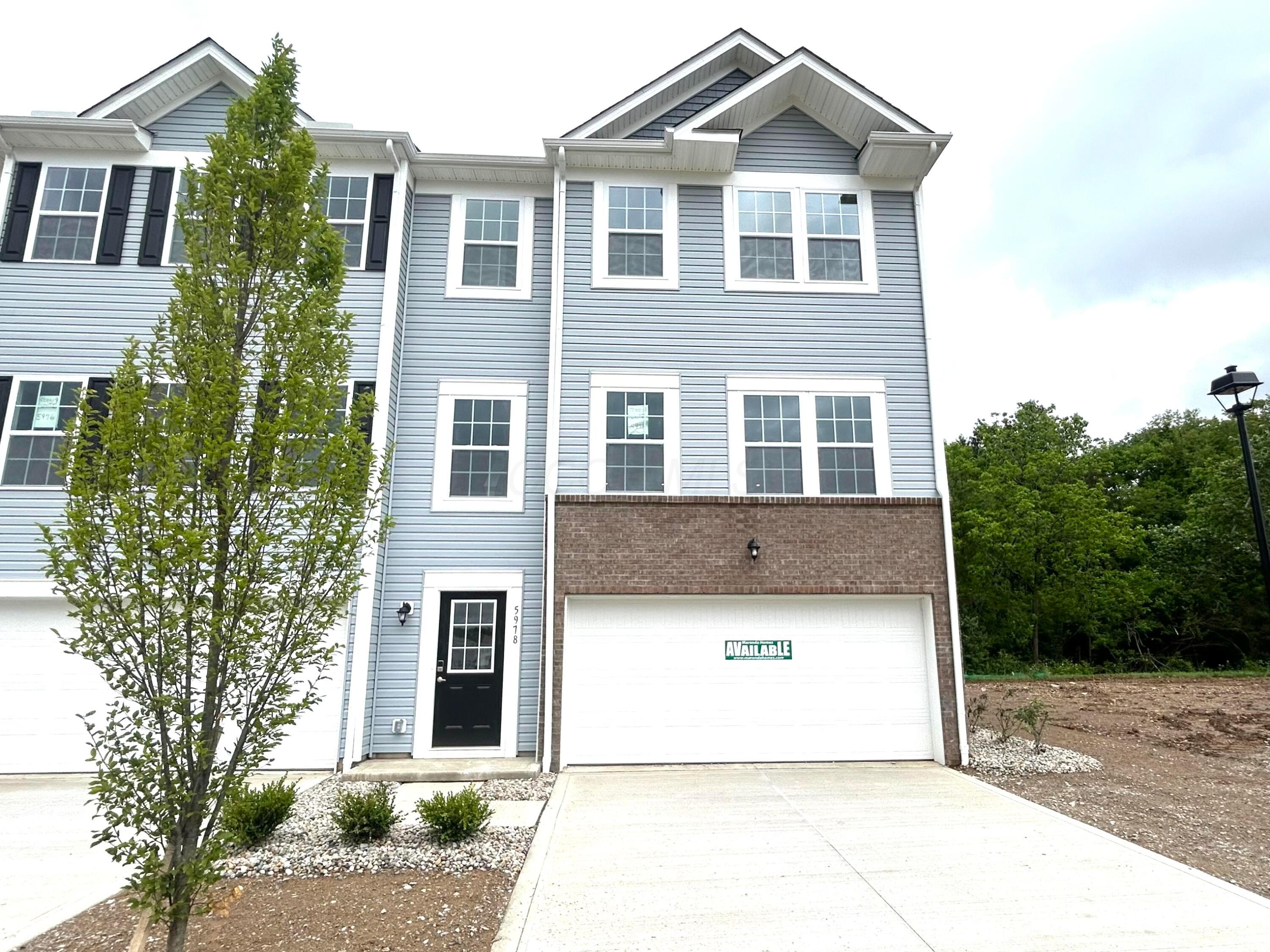 5978 Abernathy Lane Property Photo 1