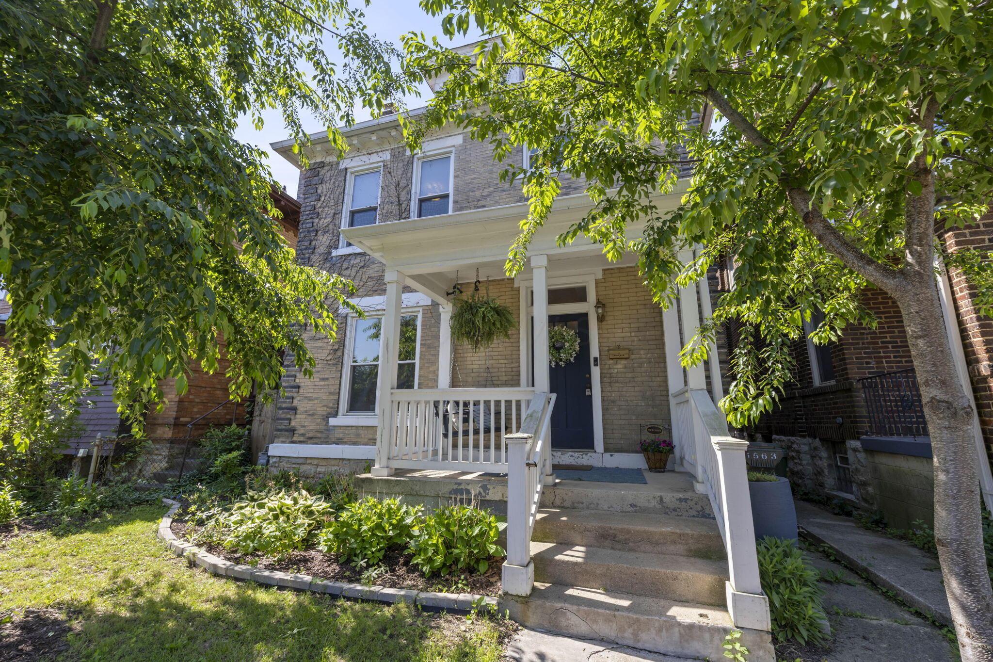 1563 Clifton Avenue Property Photo 21