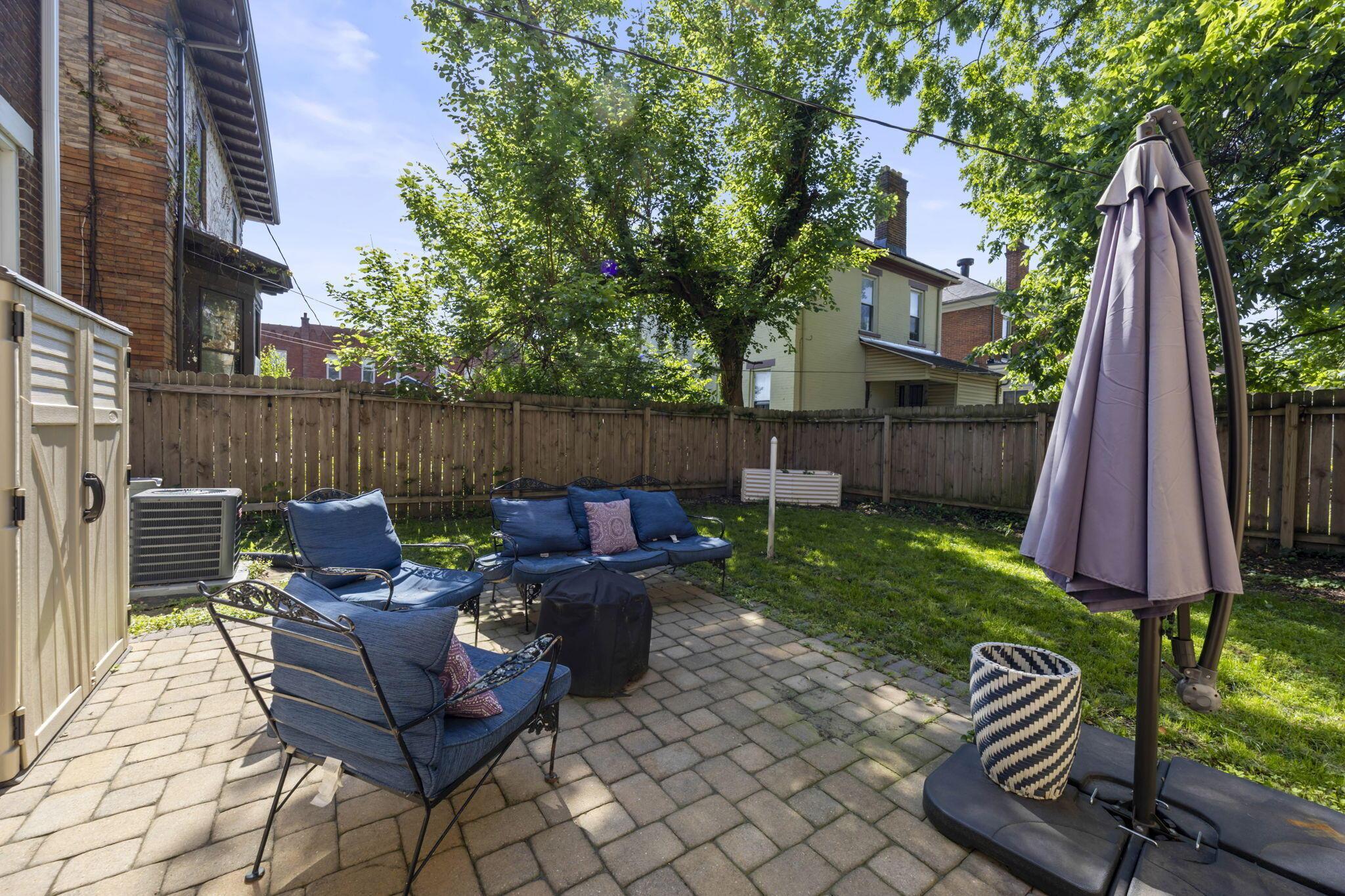 1563 Clifton Avenue Property Photo 23