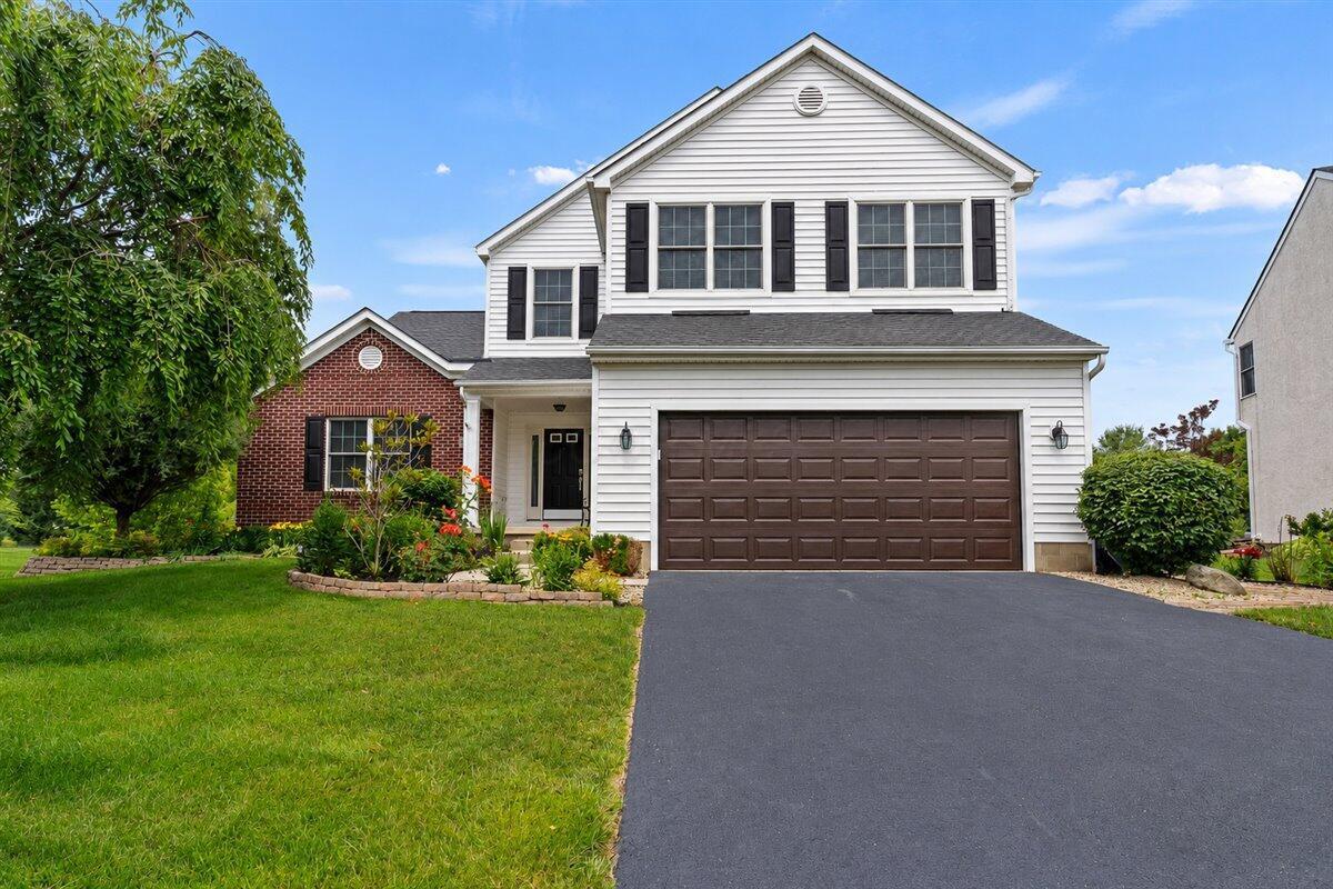 4545 Gary Way Property Photo 1