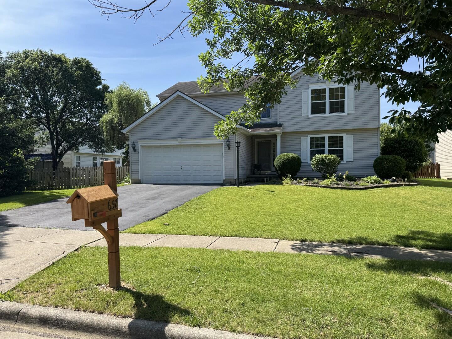 657 Brighton Street Property Photo 3