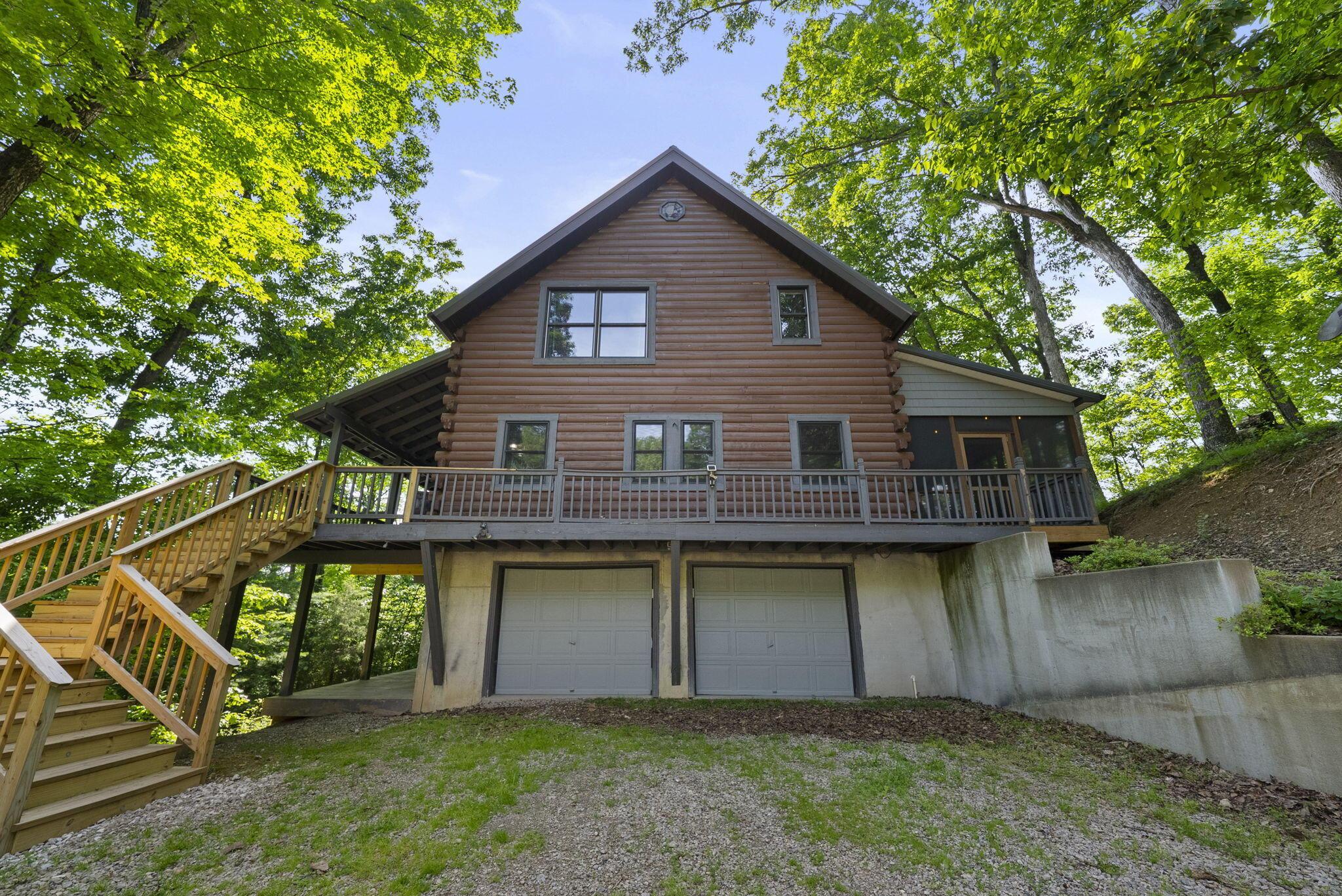 3376 Dry Run Road Property Photo 1