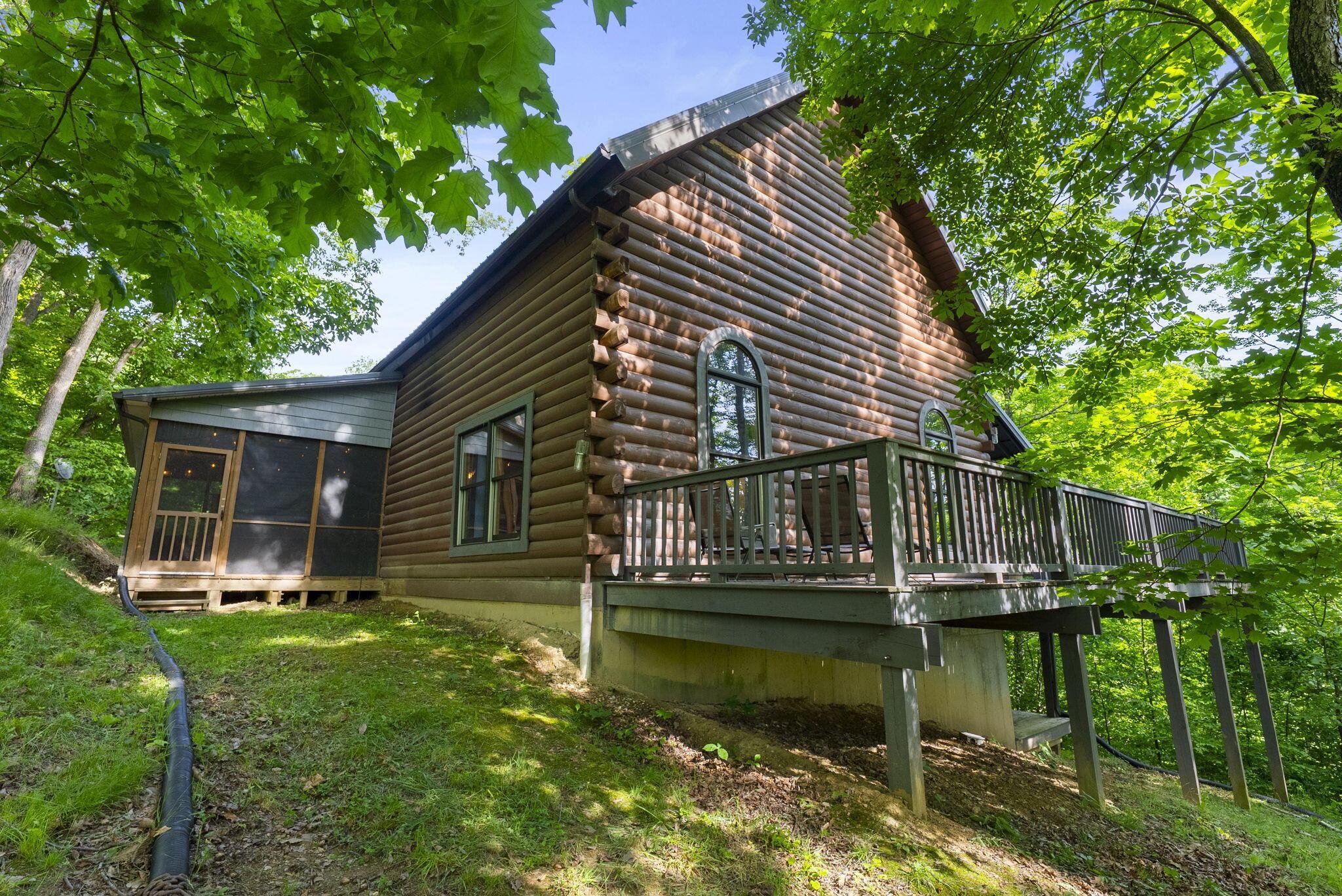 3376 Dry Run Road Property Photo 2