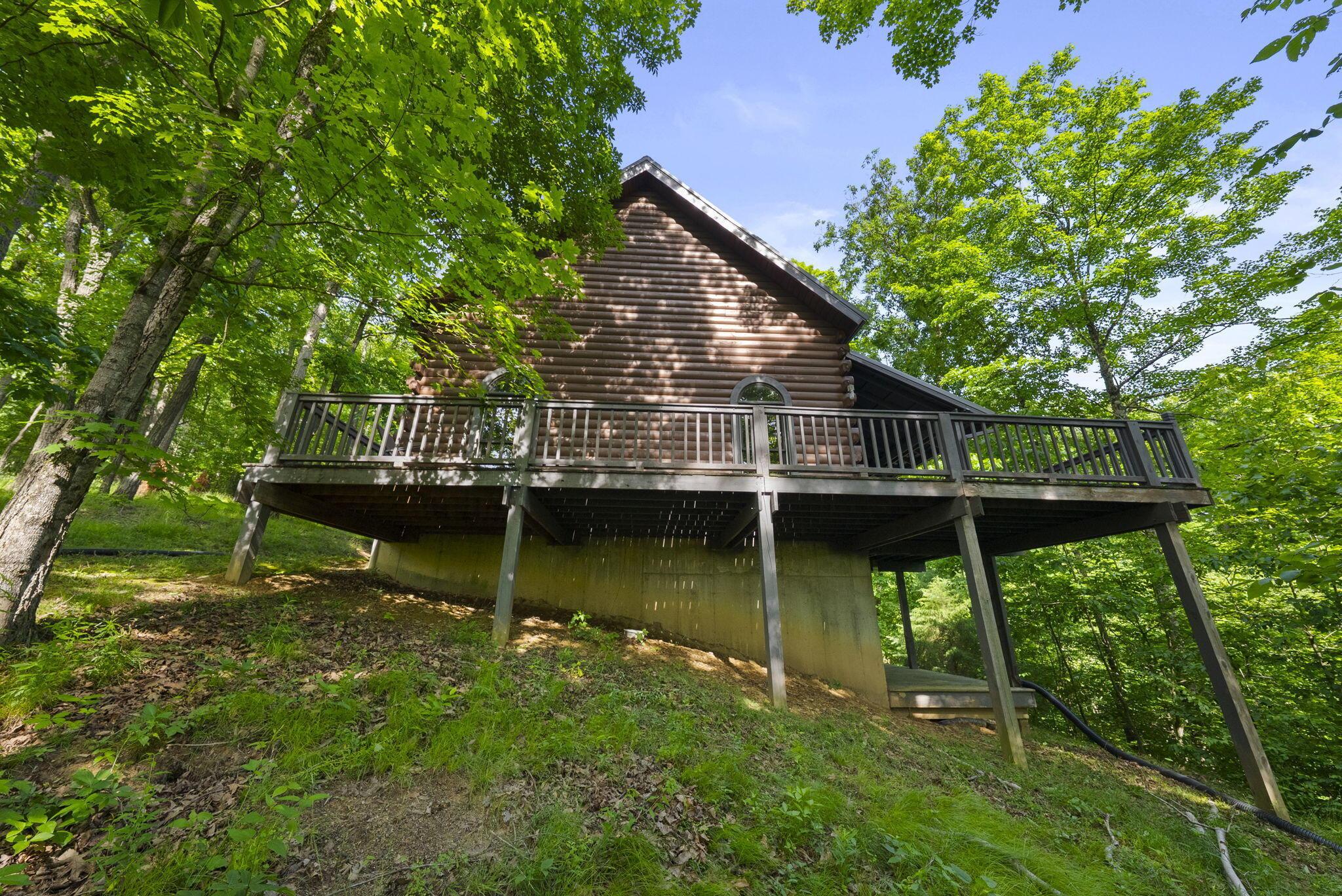 3376 Dry Run Road Property Photo 3