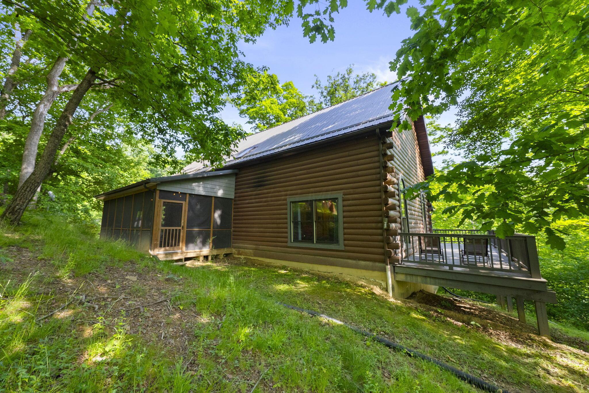 3376 Dry Run Road Property Photo 4