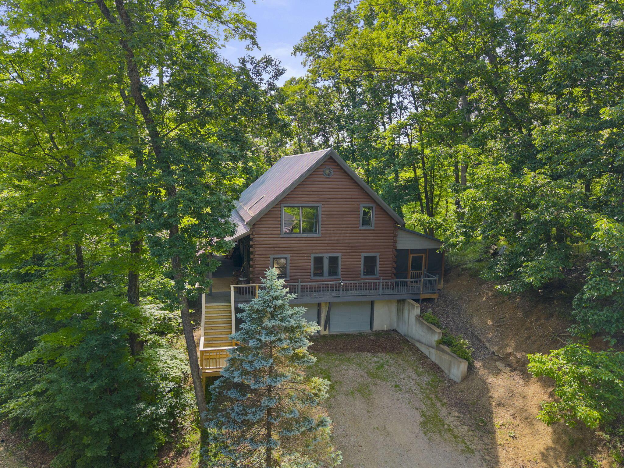 3376 Dry Run Road Property Photo 5