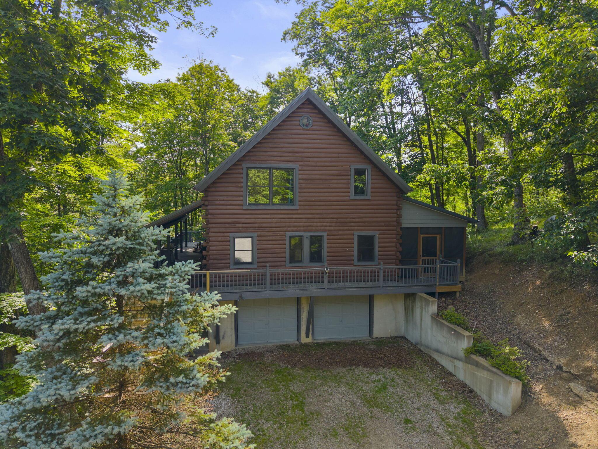 3376 Dry Run Road Property Photo 6