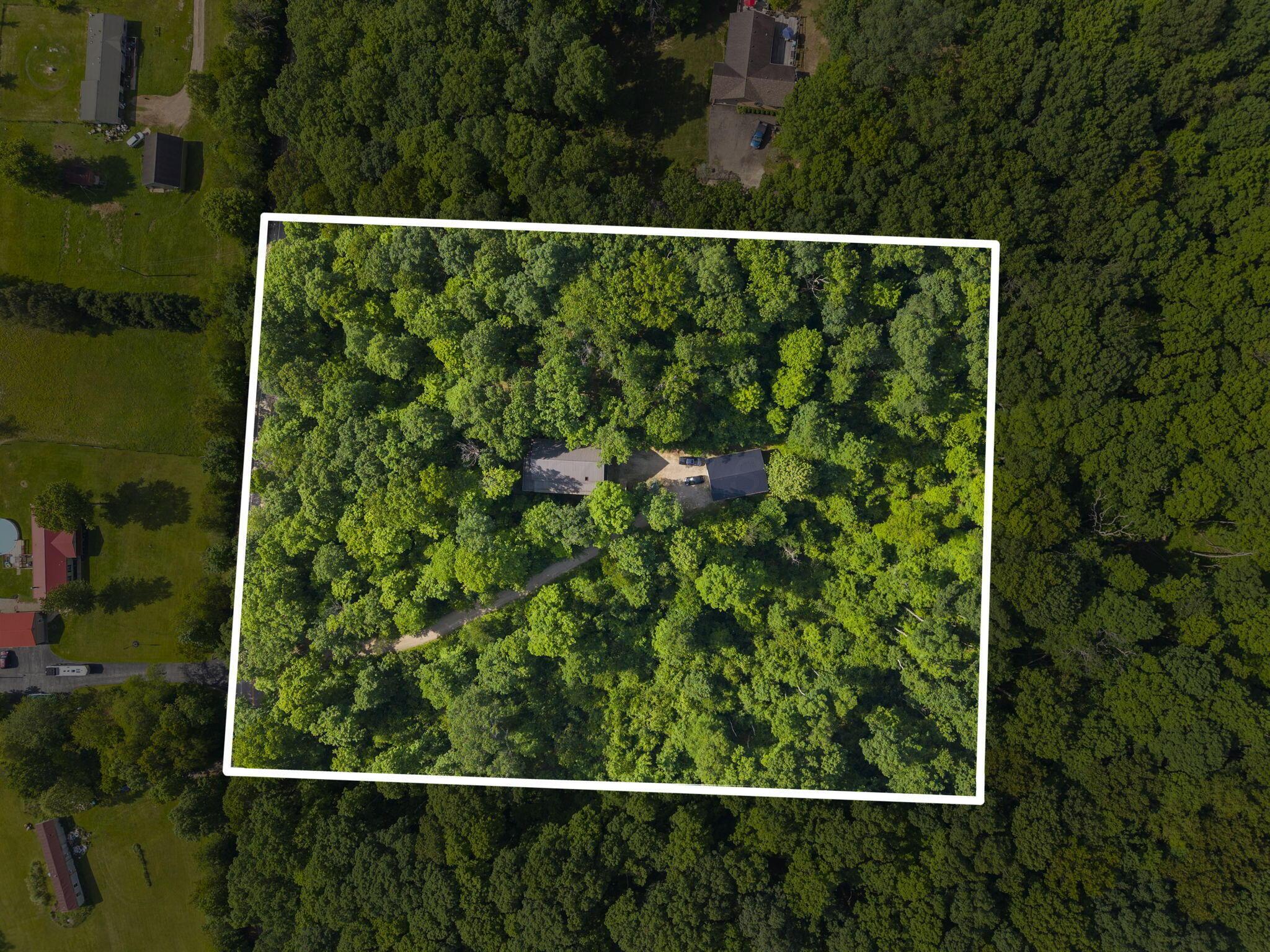 3376 Dry Run Road Property Photo 8