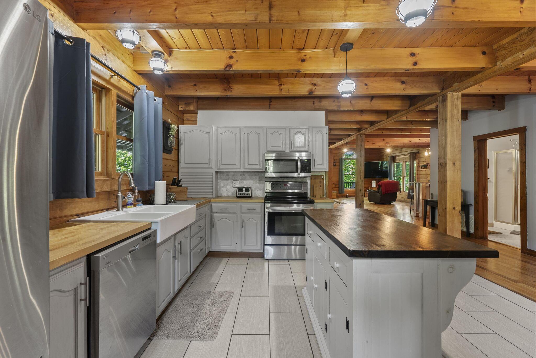 3376 Dry Run Road Property Photo 15
