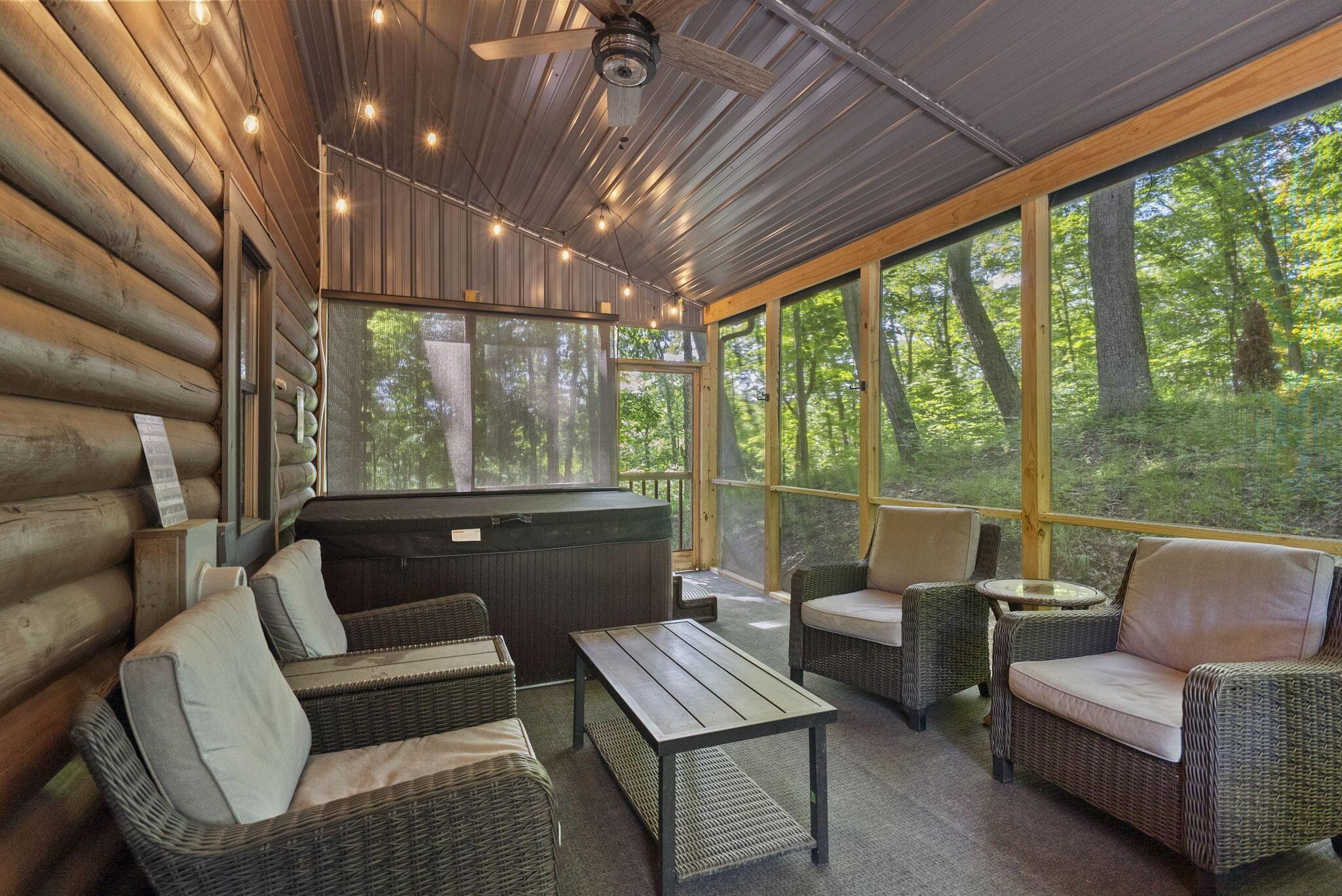 3376 Dry Run Road Property Photo 42