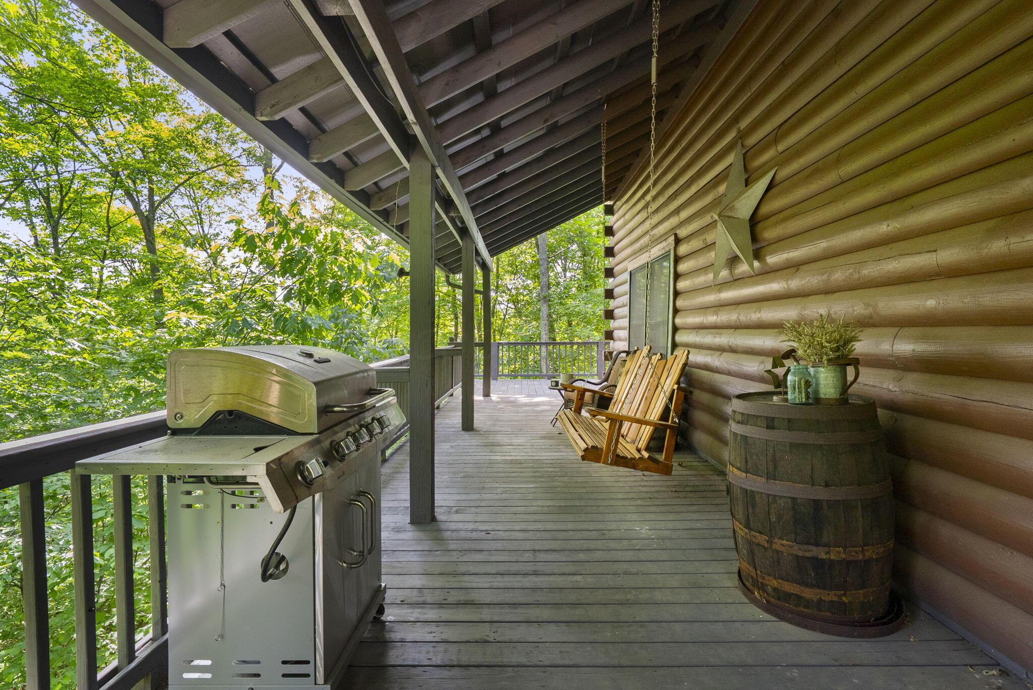 3376 Dry Run Road Property Photo 62