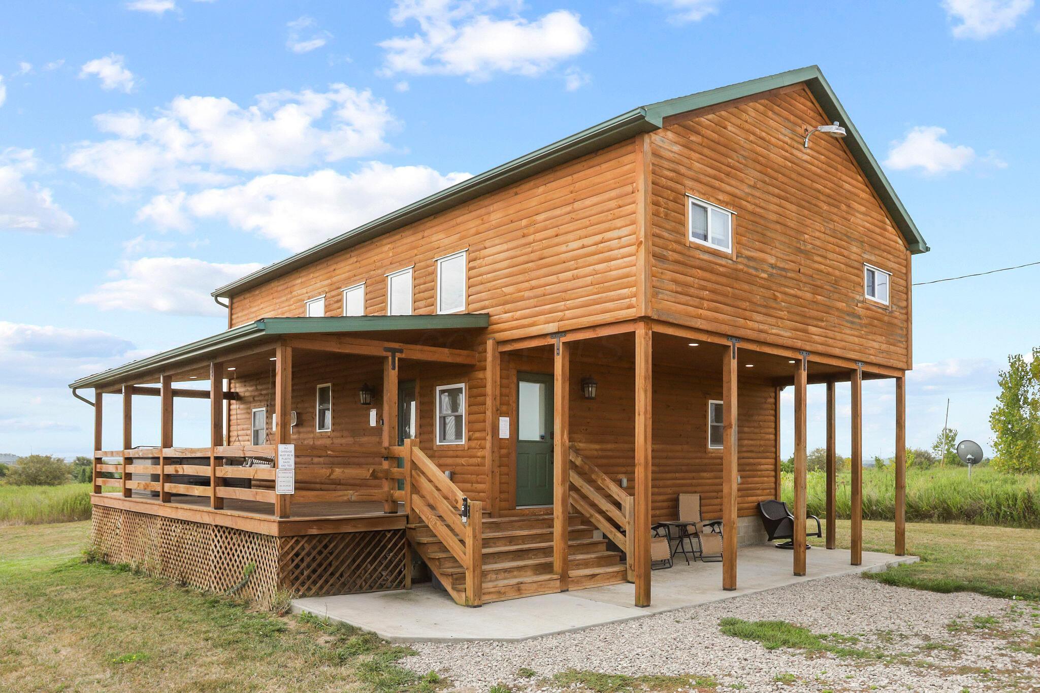 39714 Carr Ridge Road Property Photo 1