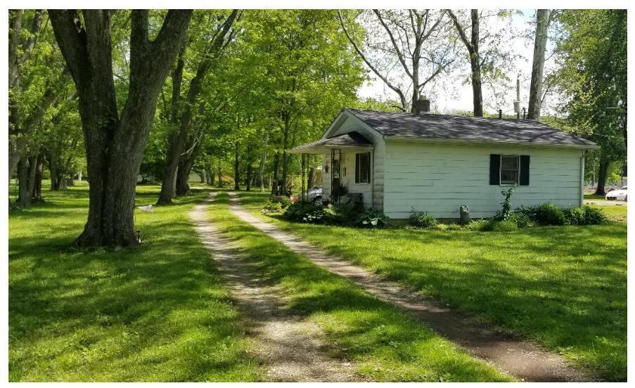 14692 Hock Hocking Road Property Photo 1