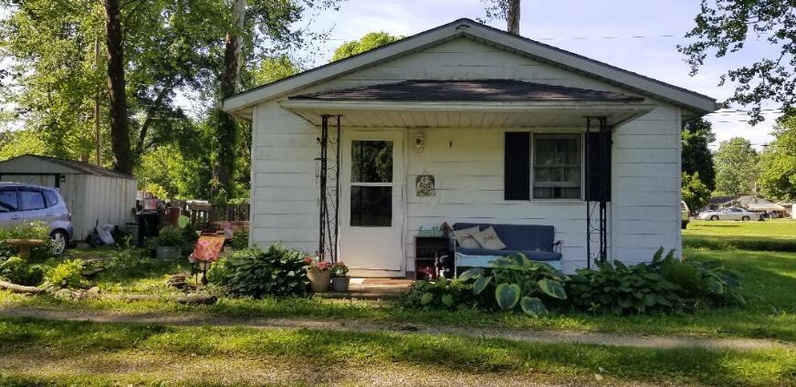 14692 Hock Hocking Road Property Photo 3