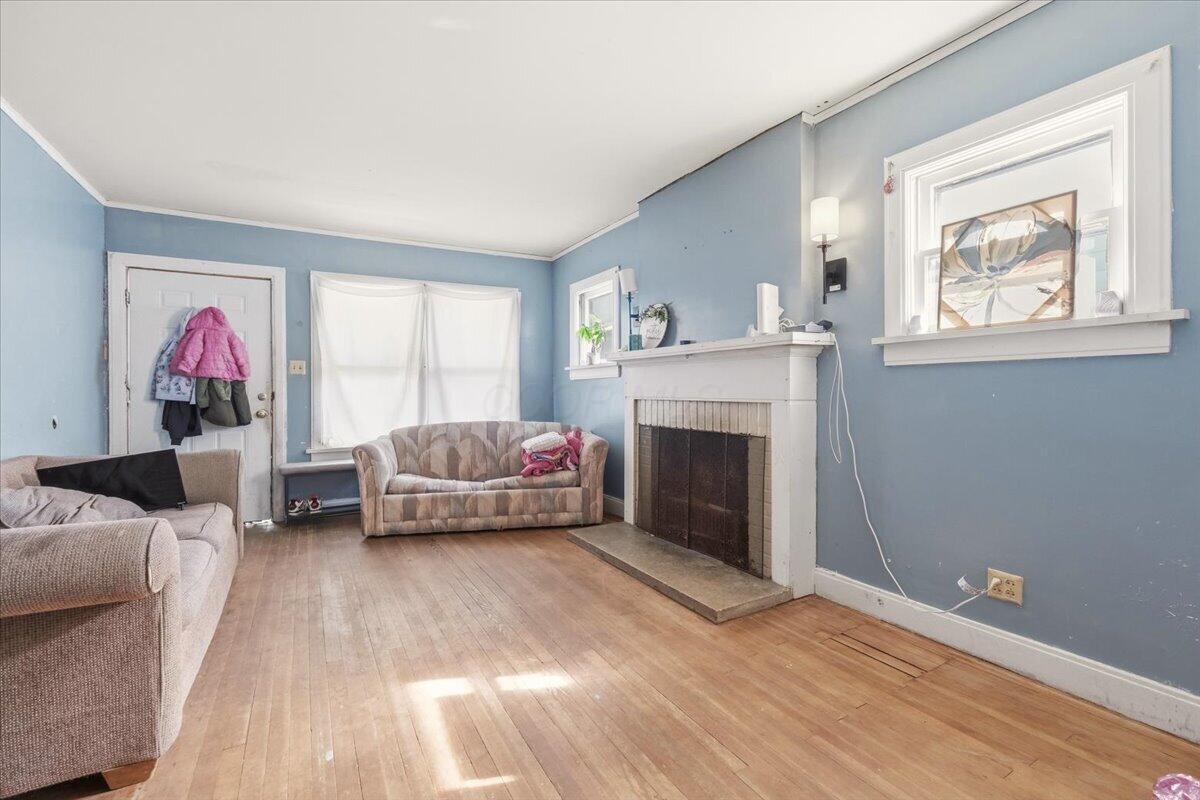 509 Heineman Boulevard Property Photo 2