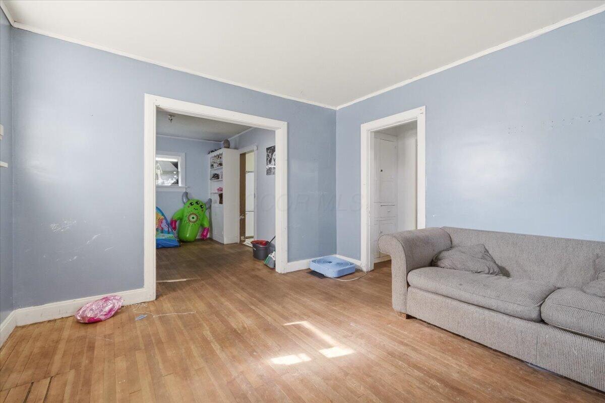 509 Heineman Boulevard Property Photo 4