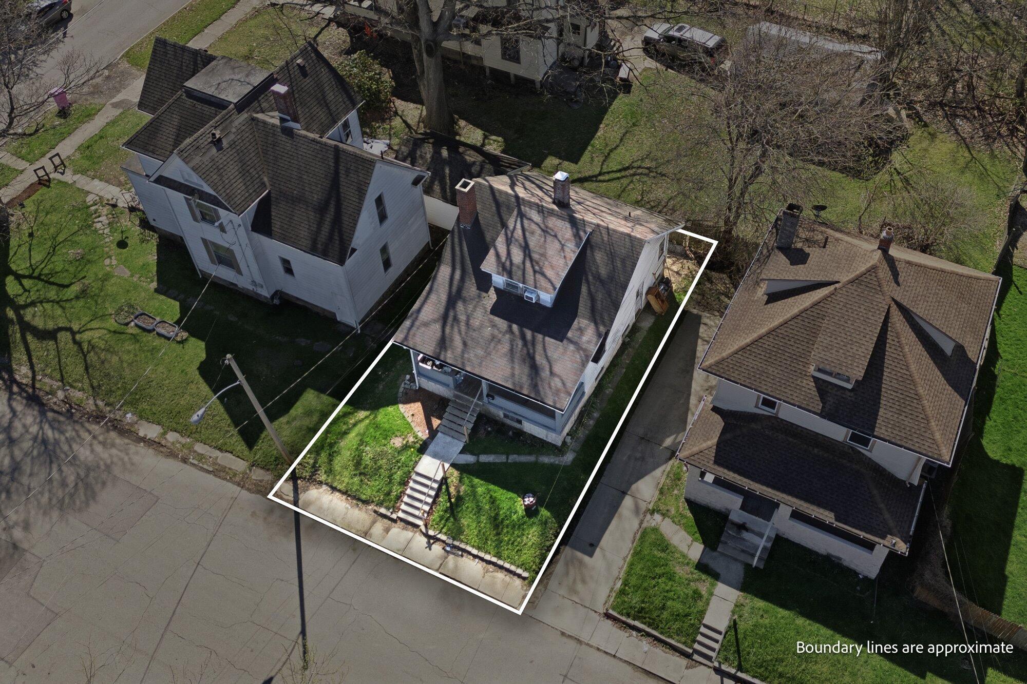 509 Heineman Boulevard Property Photo 15