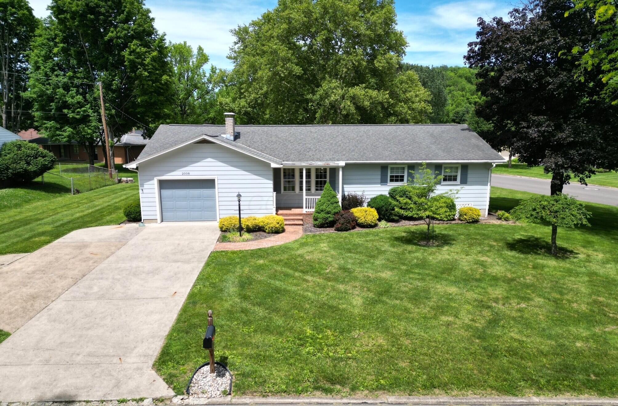 2008 Coldspring Drive Property Photo 1