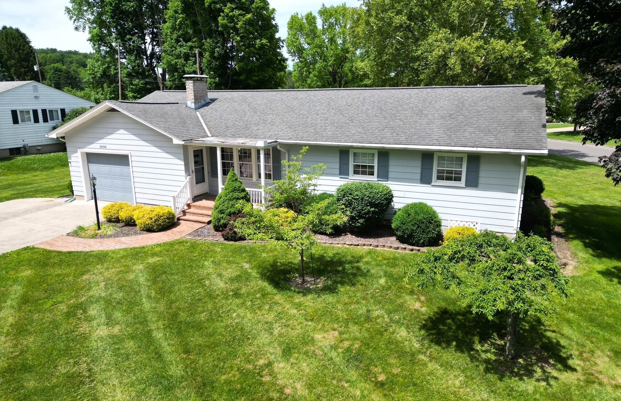 2008 Coldspring Drive Property Photo 2