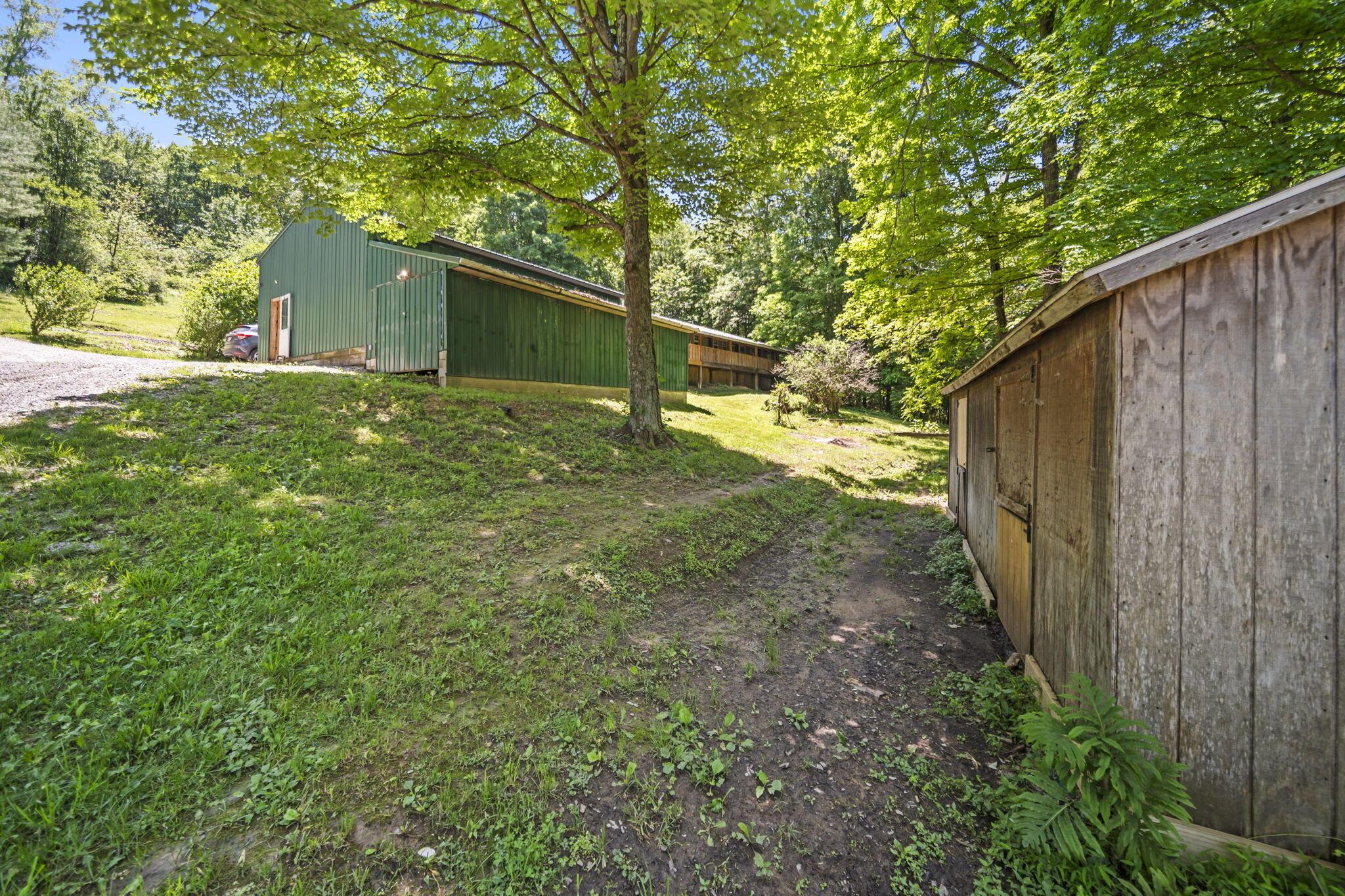 3758 Moriah Road Property Photo 44