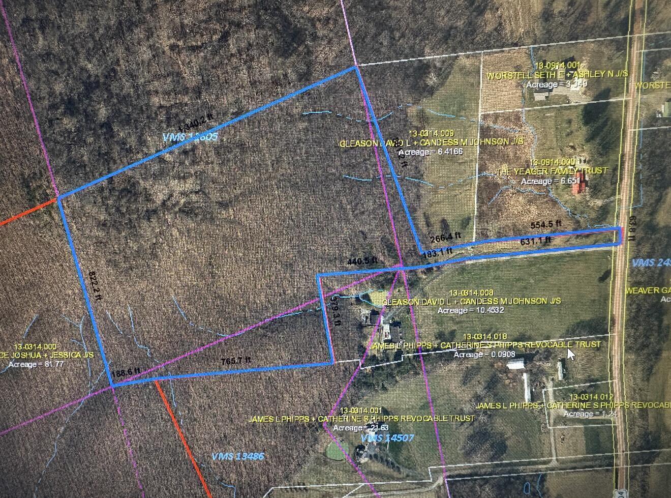 0 State Route 104 Property Photo 2