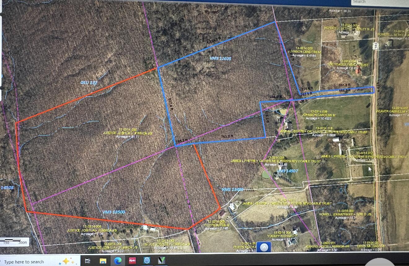 0 State Route 104 Property Photo 3
