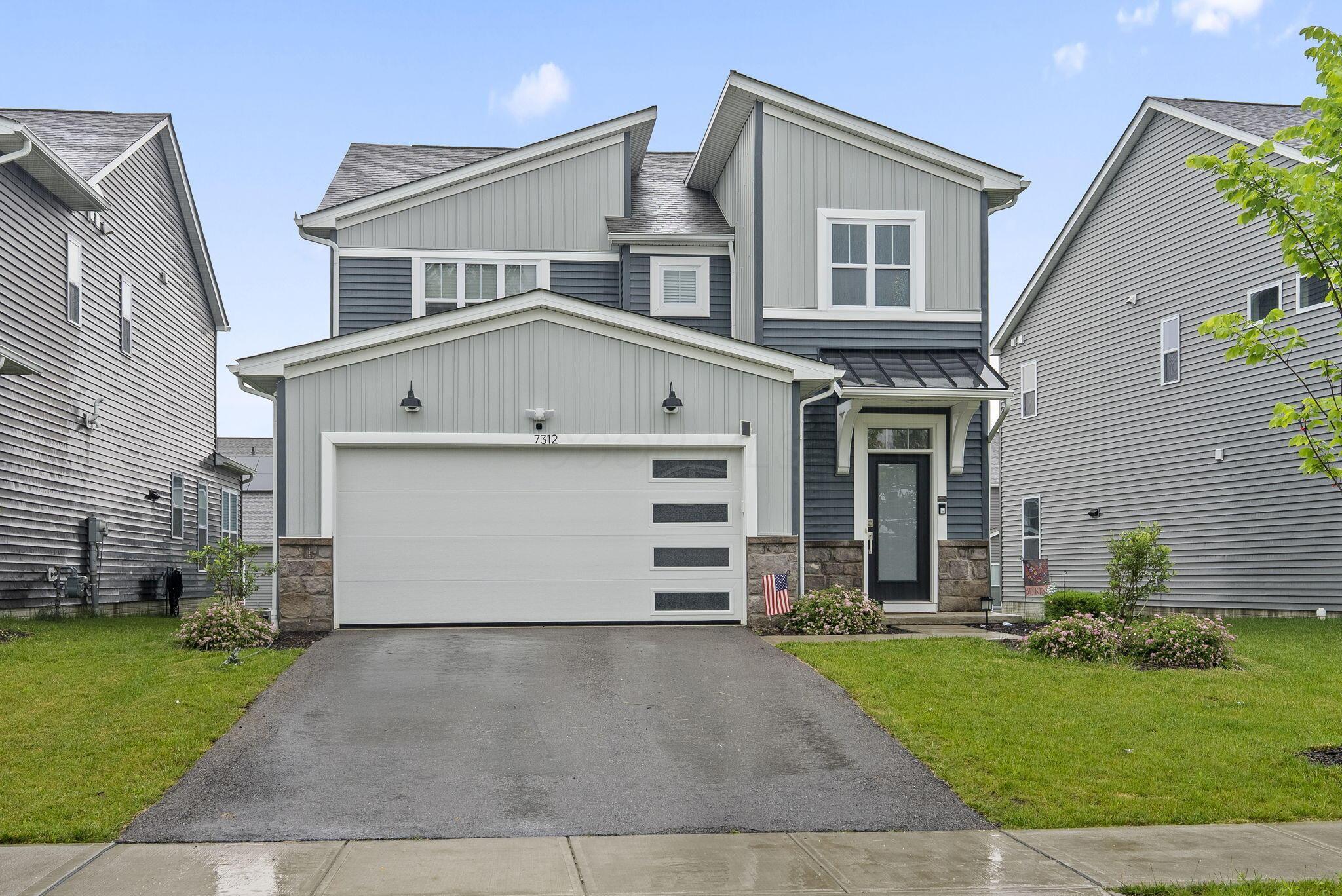 7312 Celebration Drive Property Photo 1