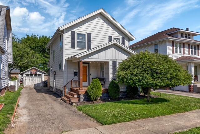 430 Madison Avenue Property Photo 1