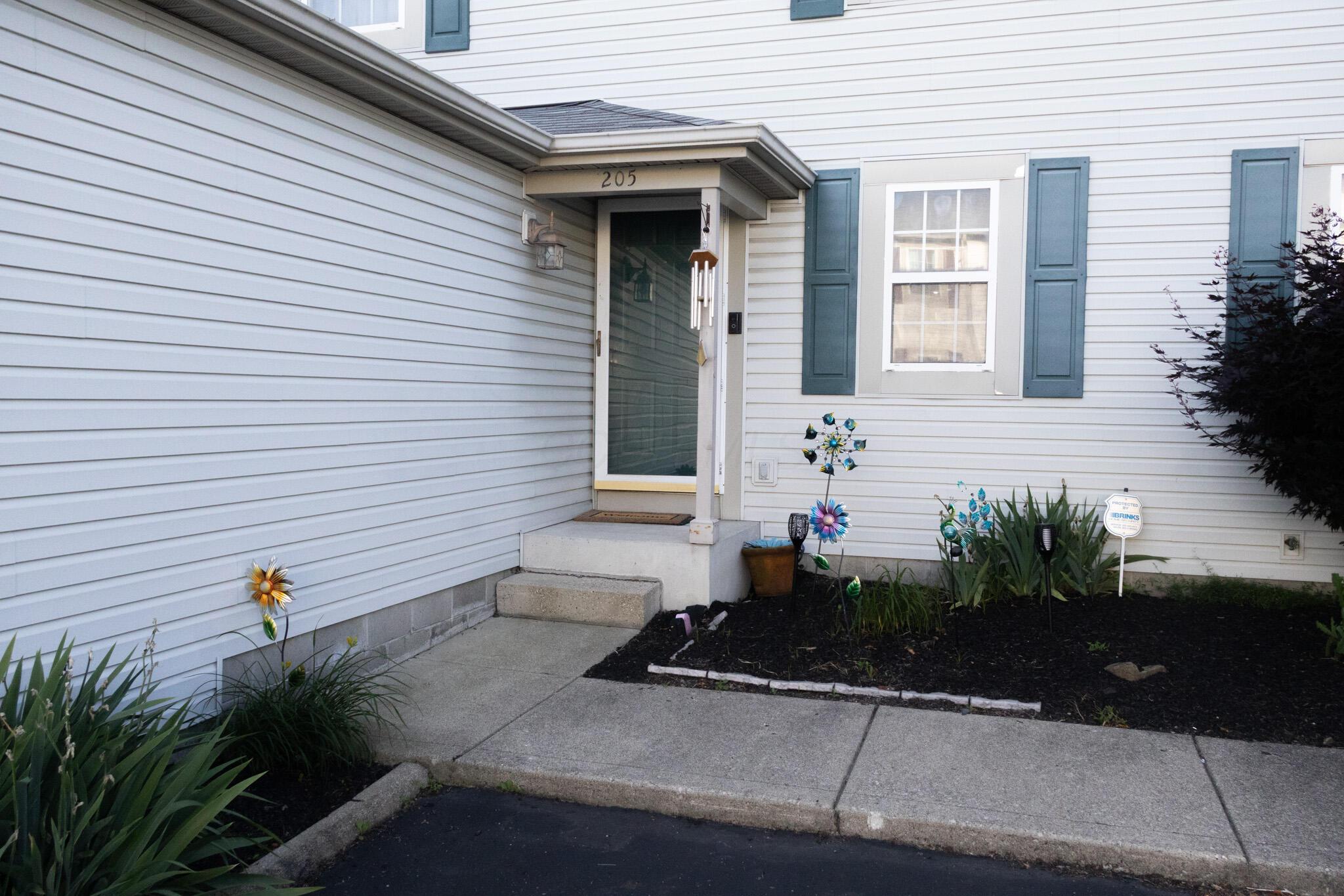 205 Malloy Lane, 74C Property Photo 1