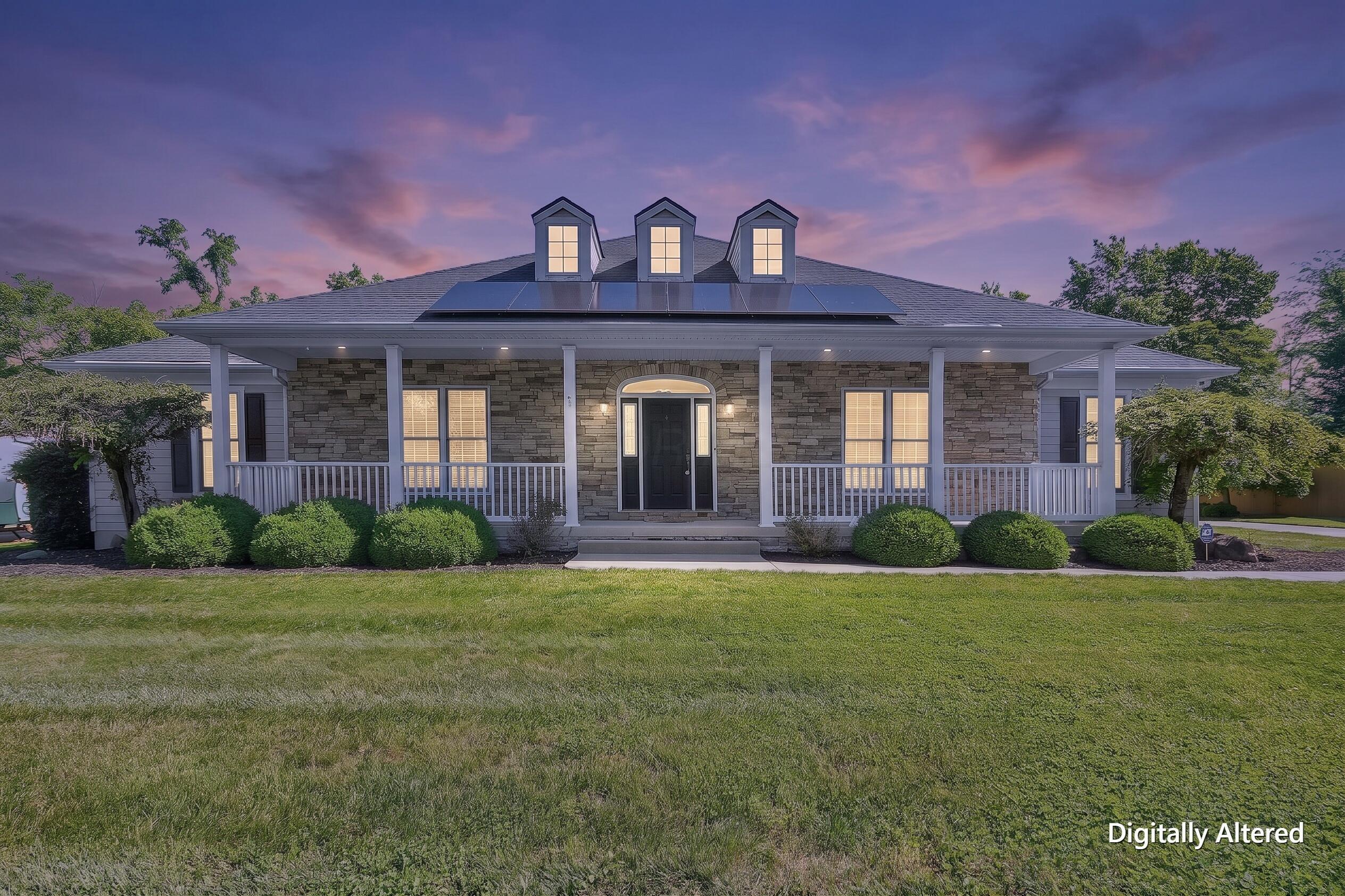 142 Yaples Orchard Drive Property Photo 1