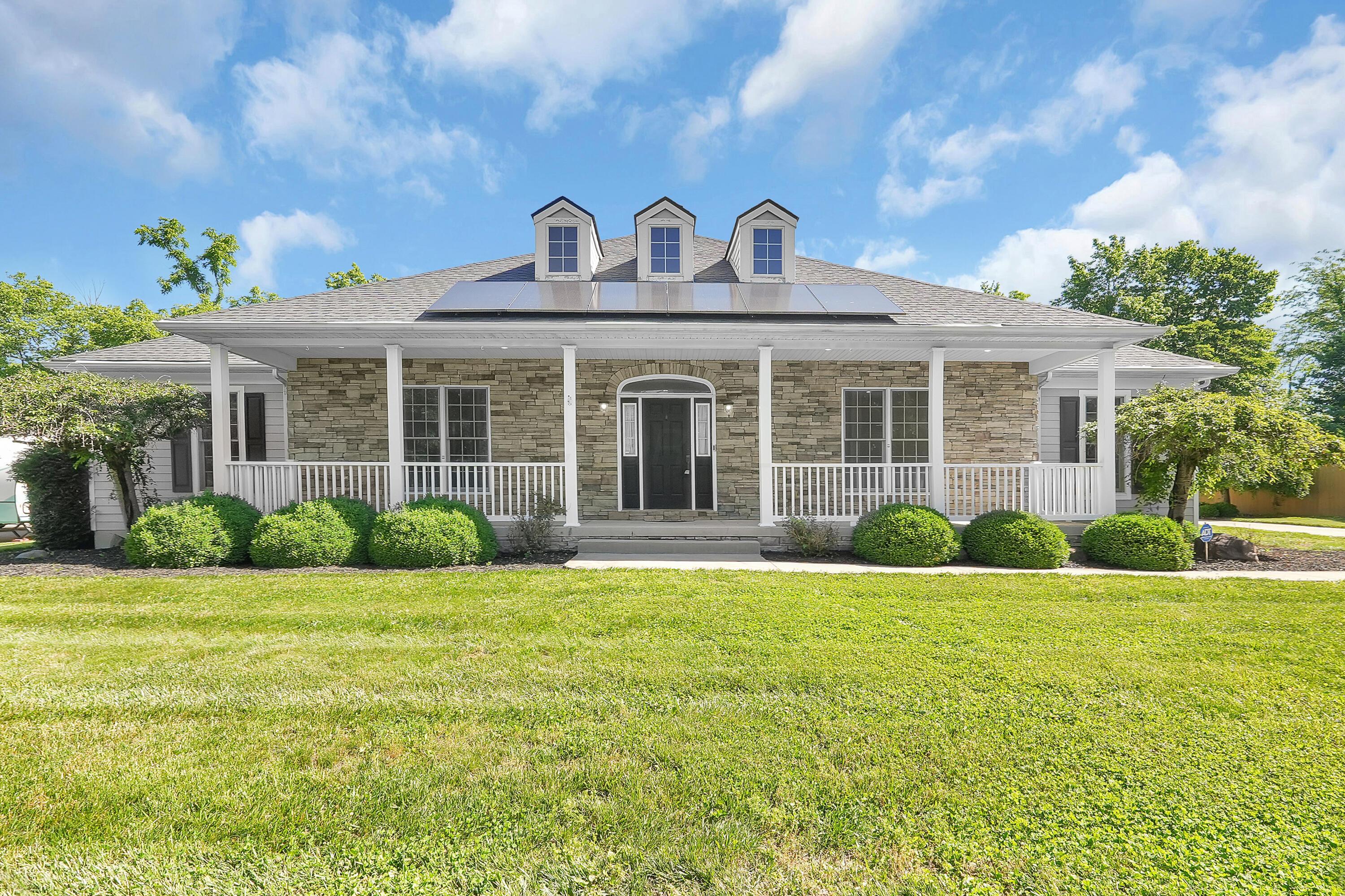 142 Yaples Orchard Drive Property Photo 2