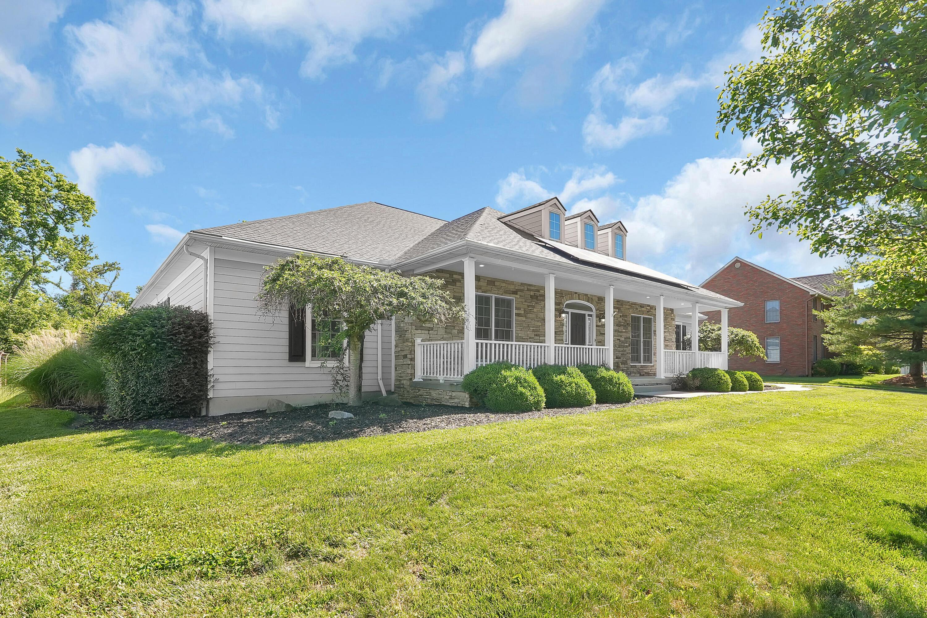 142 Yaples Orchard Drive Property Photo 3
