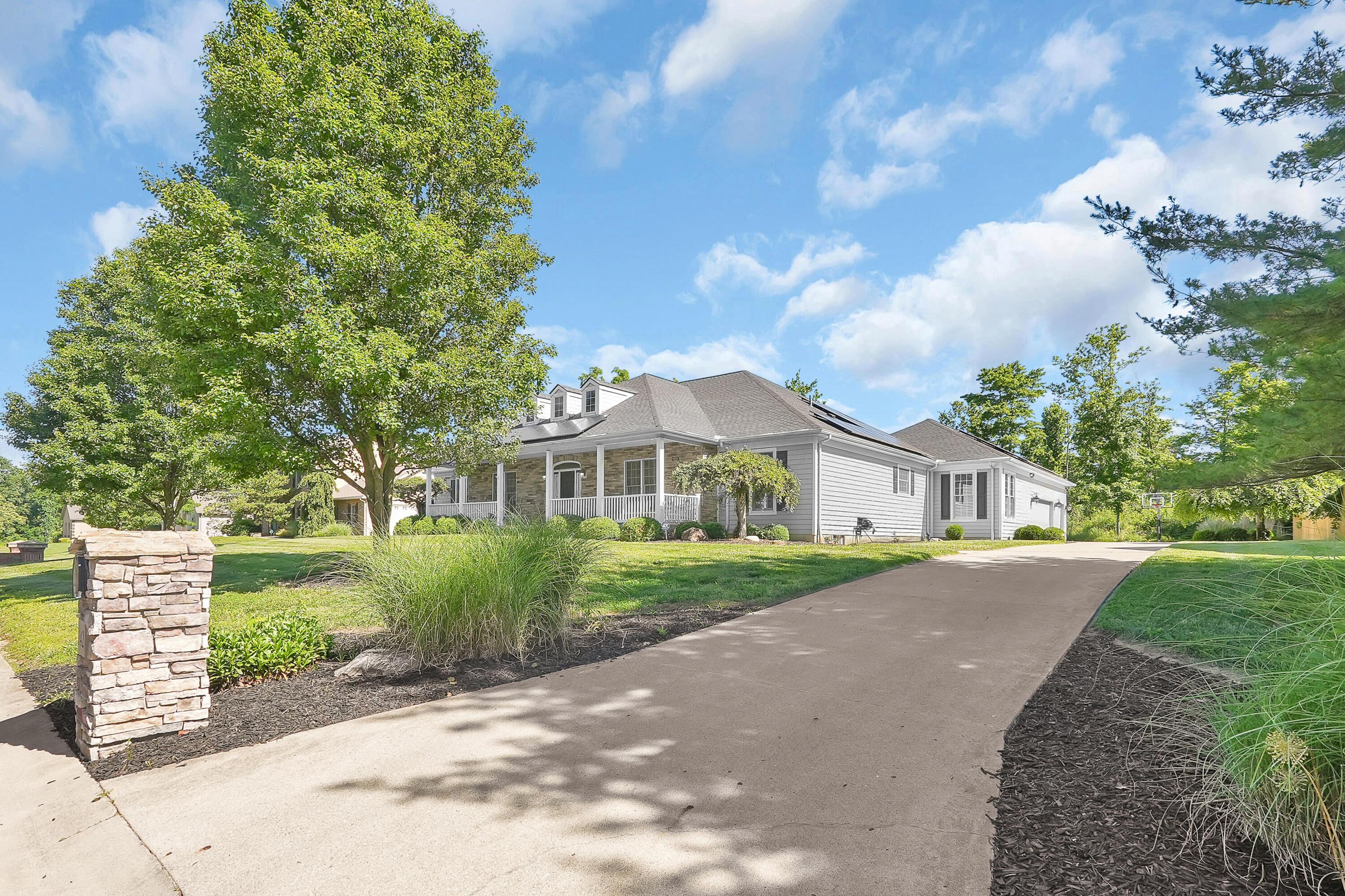 142 Yaples Orchard Drive Property Photo 4