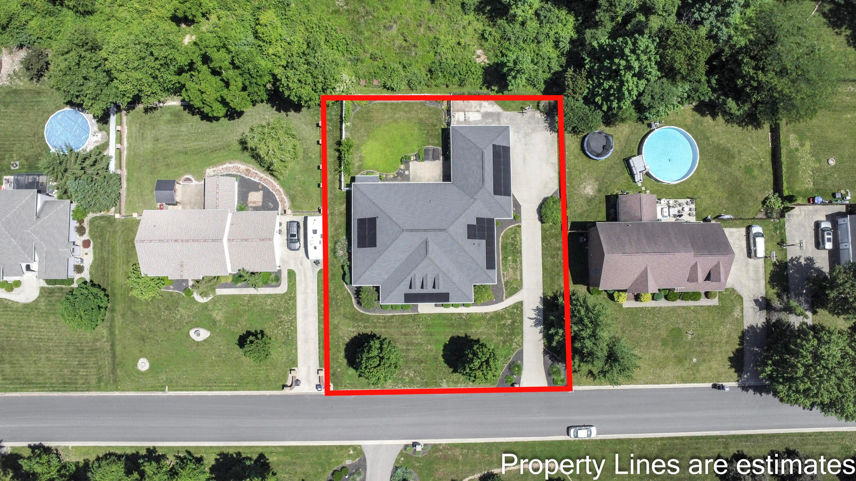 142 Yaples Orchard Drive Property Photo 74