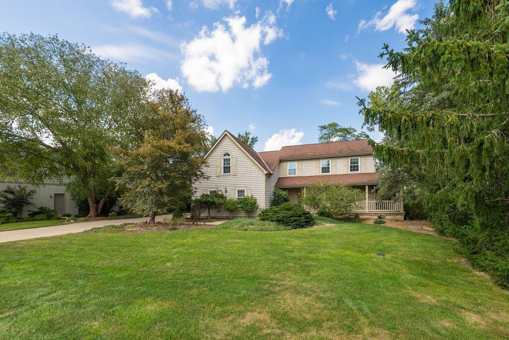 266 Oakham Court Property Photo 2