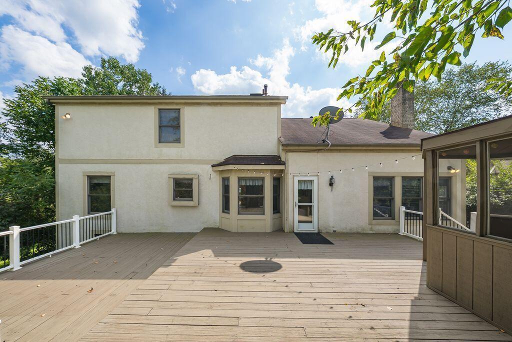 266 Oakham Court Property Photo 8