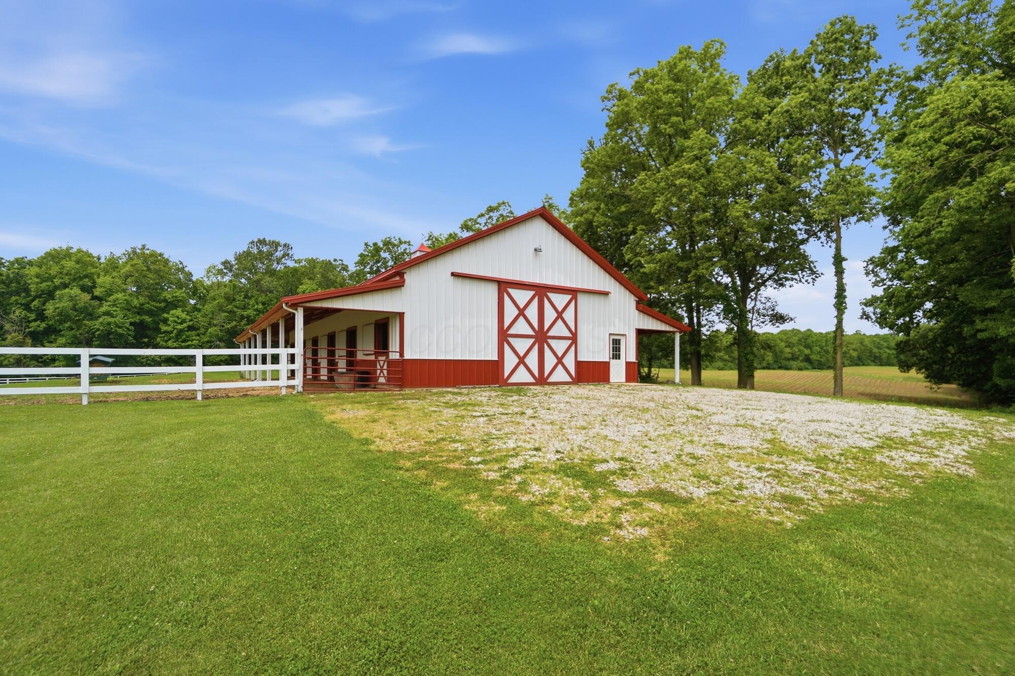 4681 Upper Valley Pike Property Photo 97