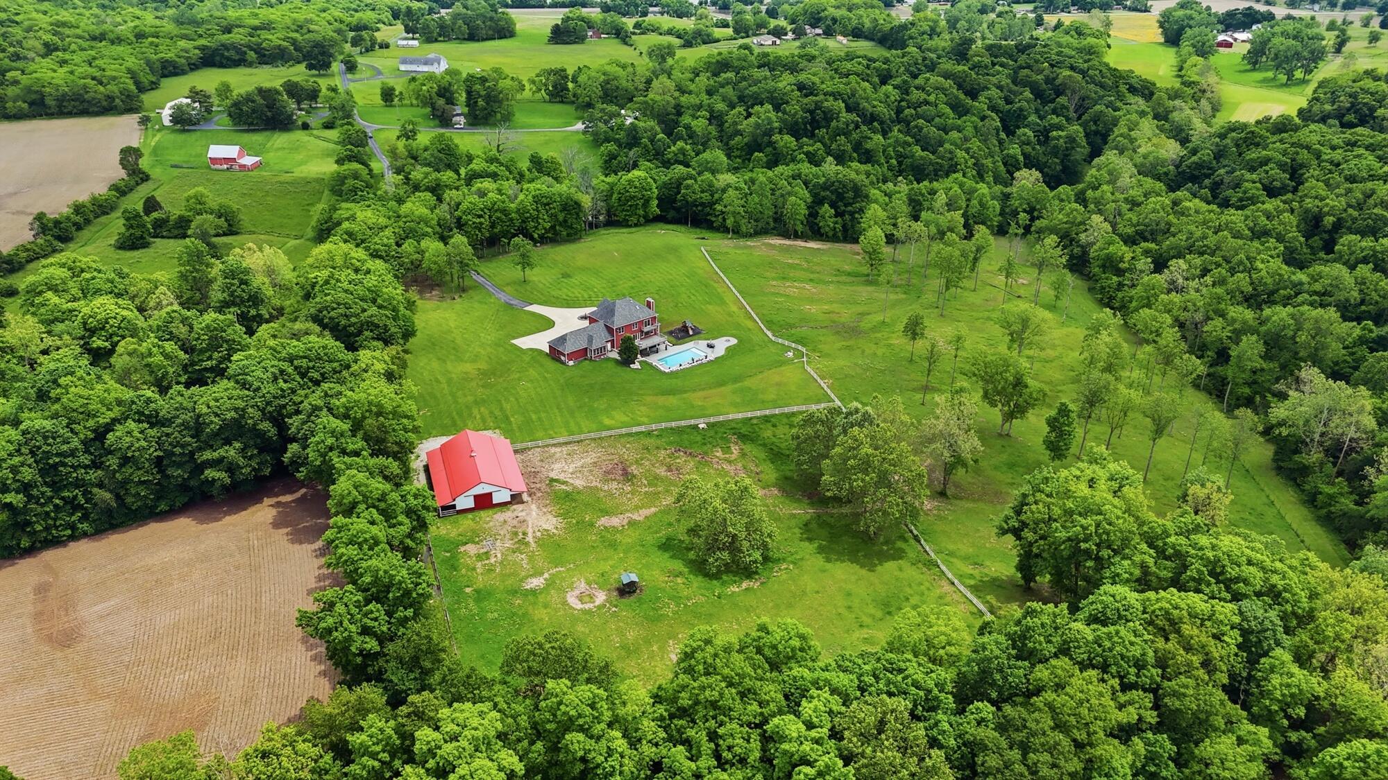 4681 Upper Valley Pike Property Photo 121