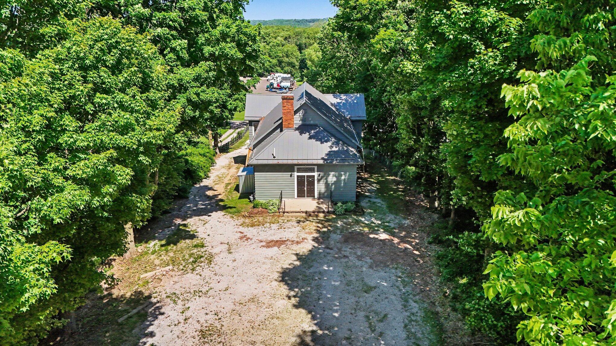 9030 Columbus Road Property Photo 5