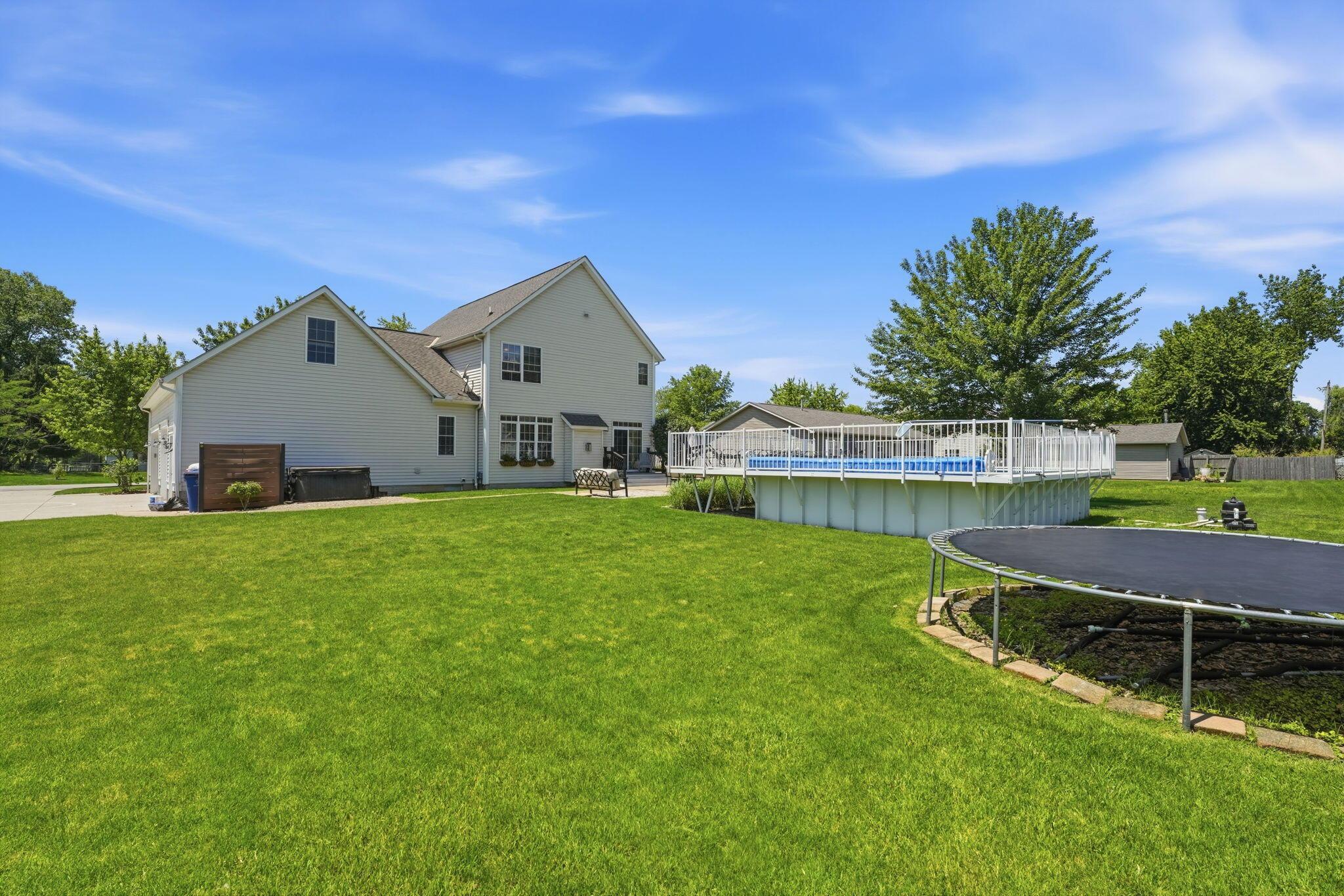 58 Belz Warner Boulevard Property Photo 46