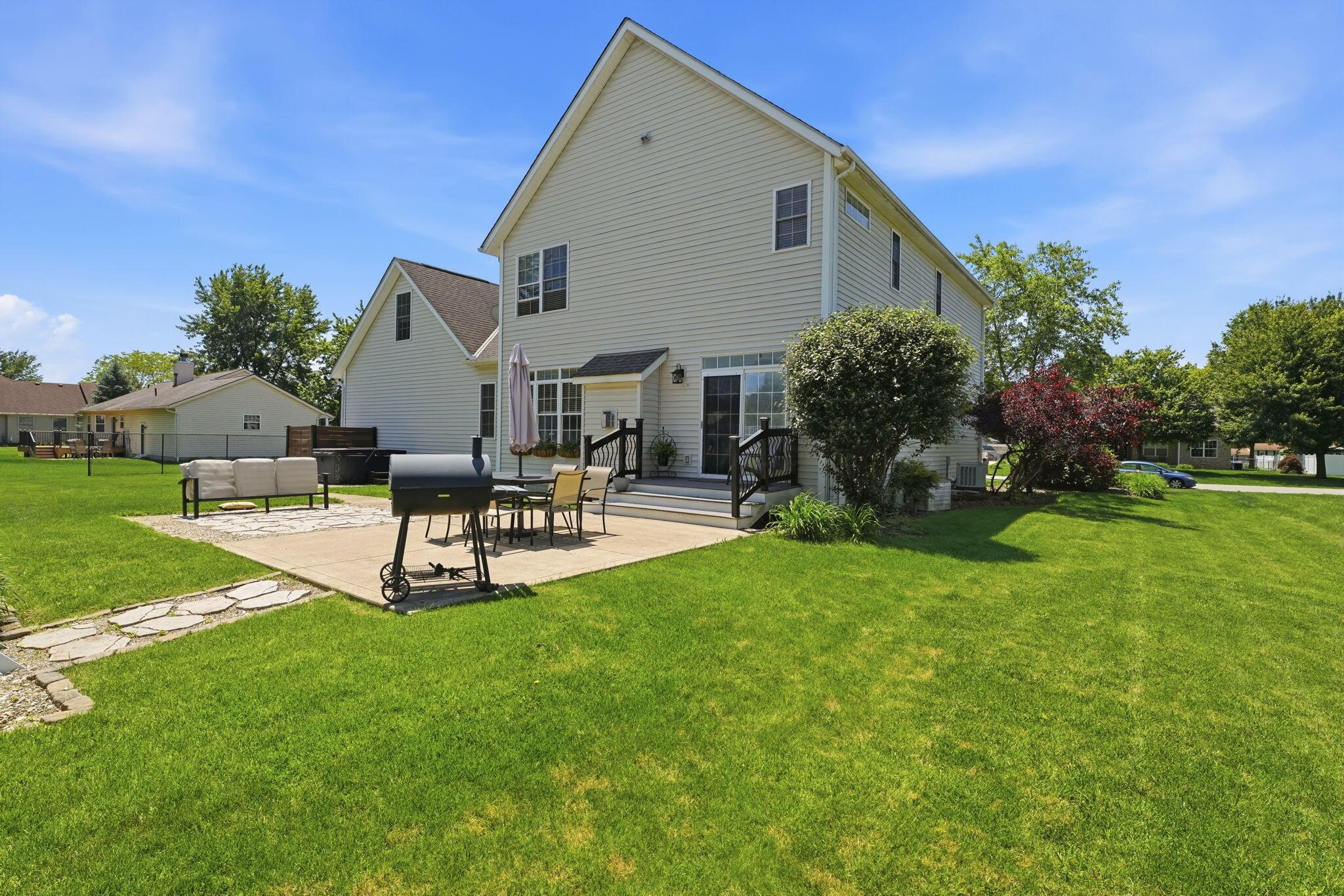 58 Belz Warner Boulevard Property Photo 48