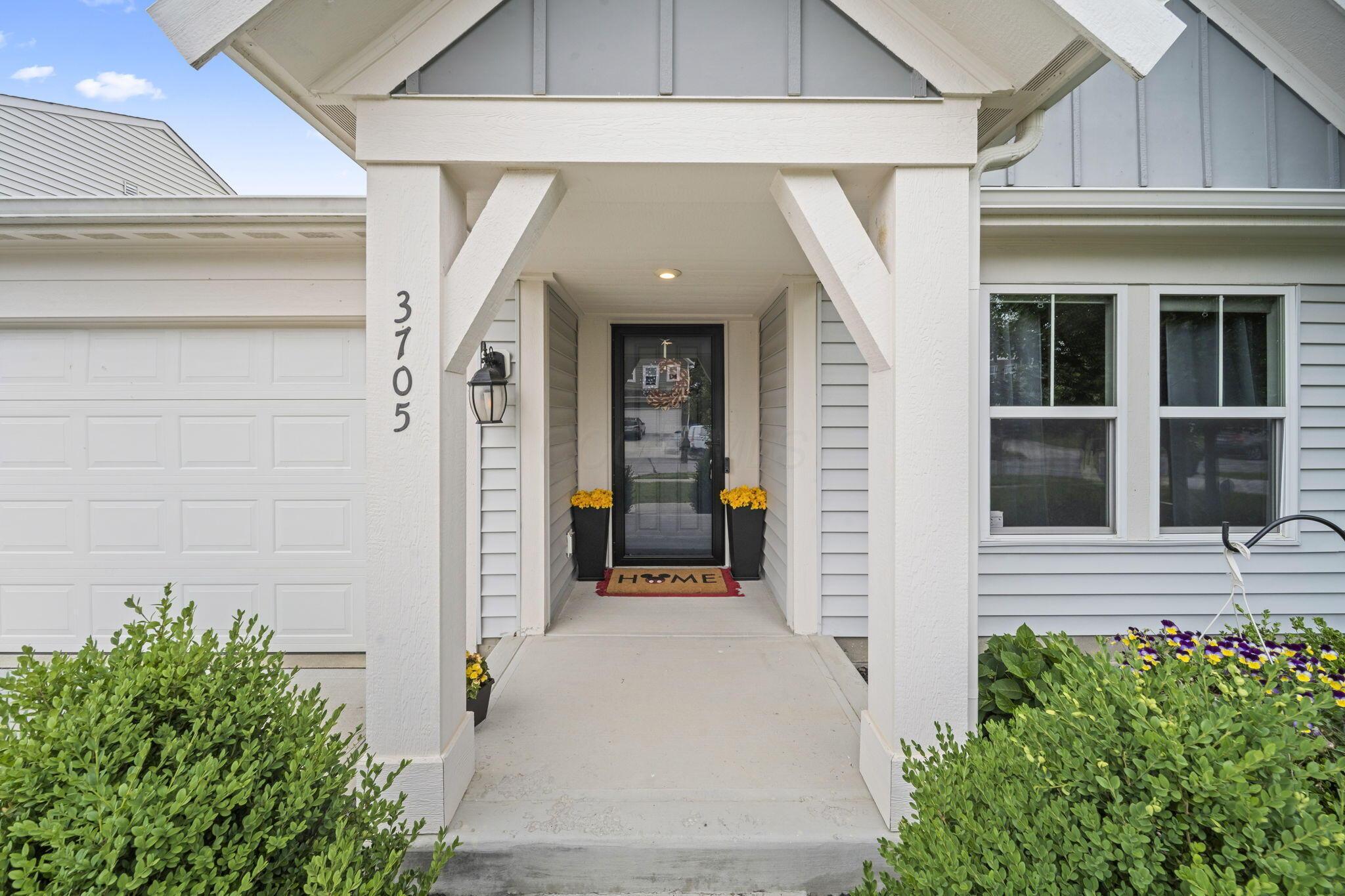3705 Winding Path Drive Property Photo 1