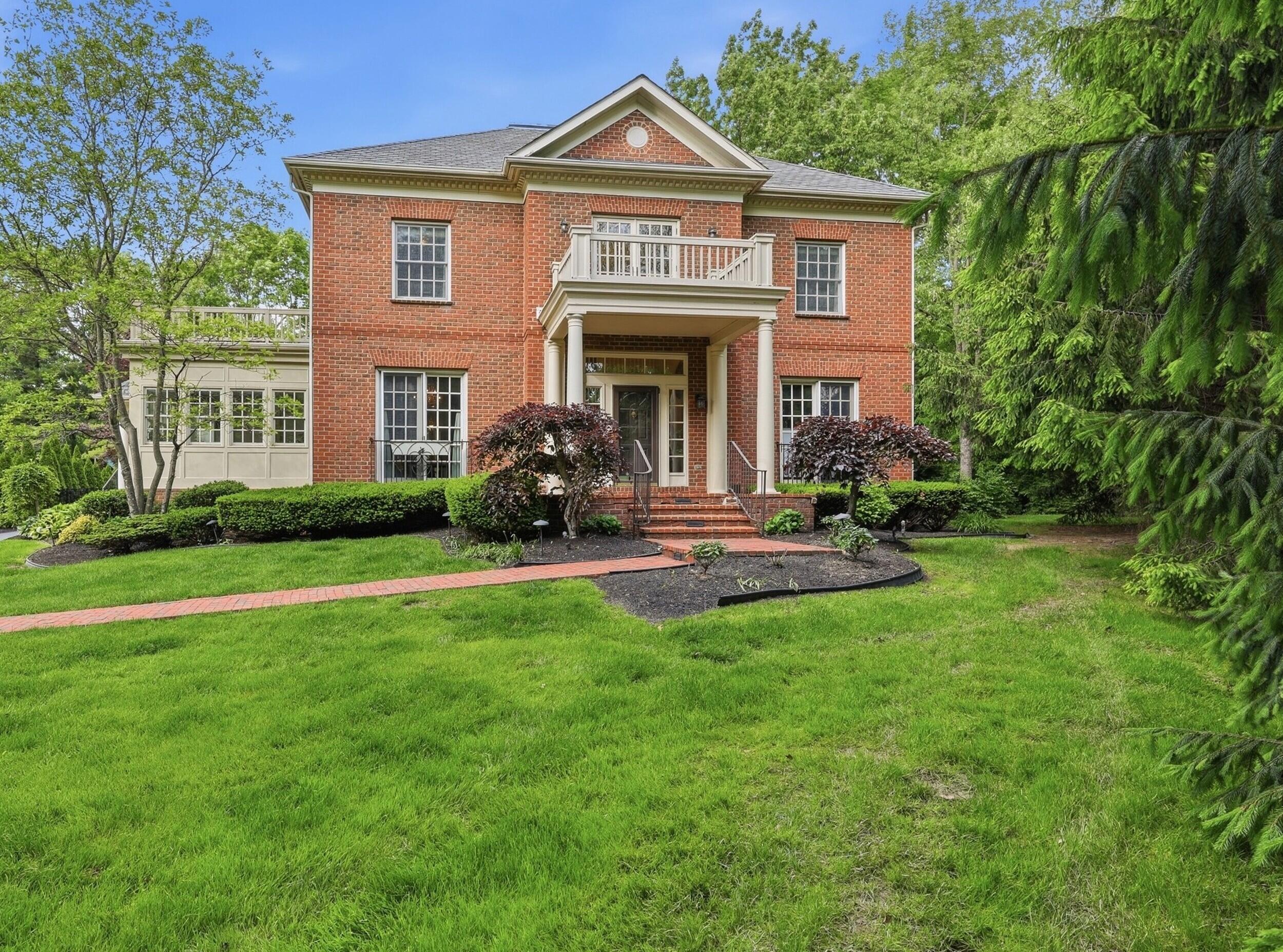 7410 Ratchford Court Property Photo 1