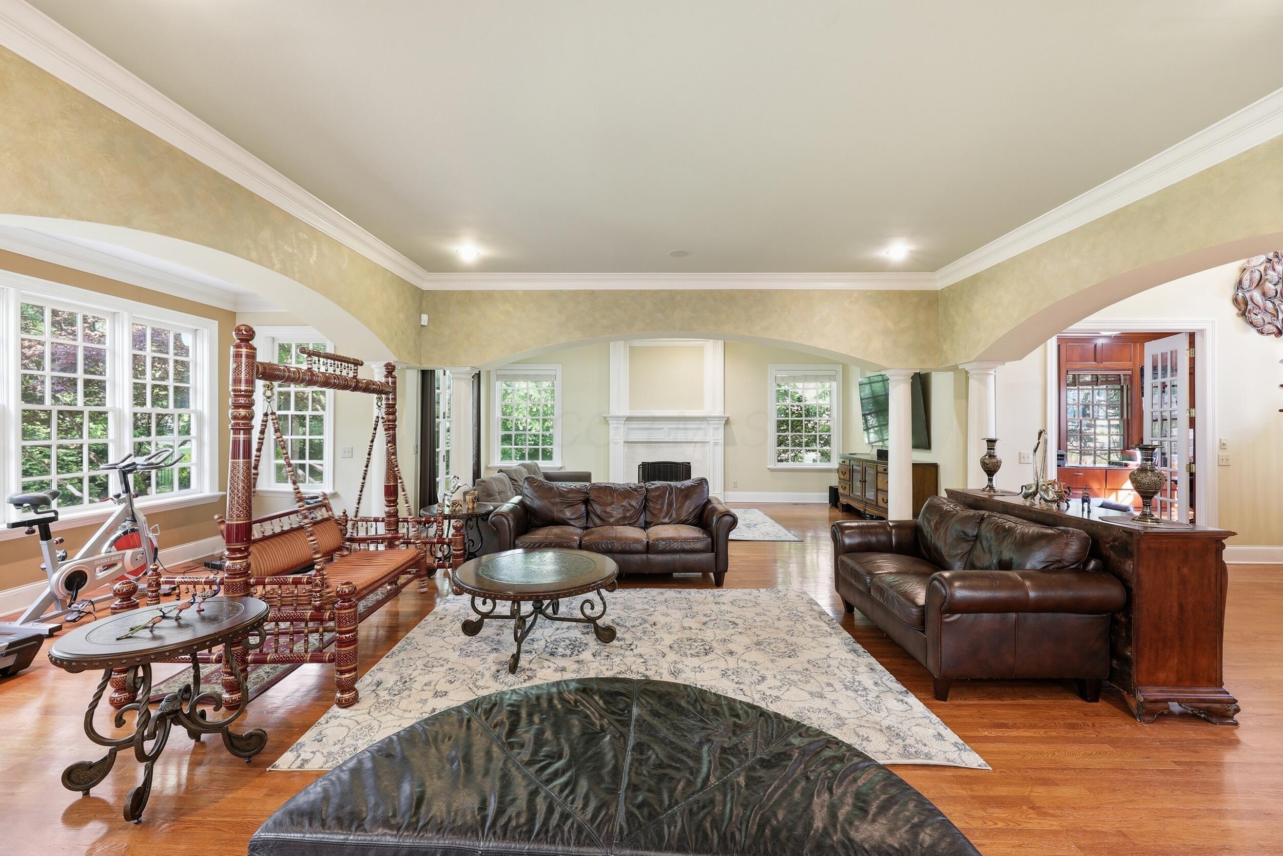 7410 Ratchford Court Property Photo 9