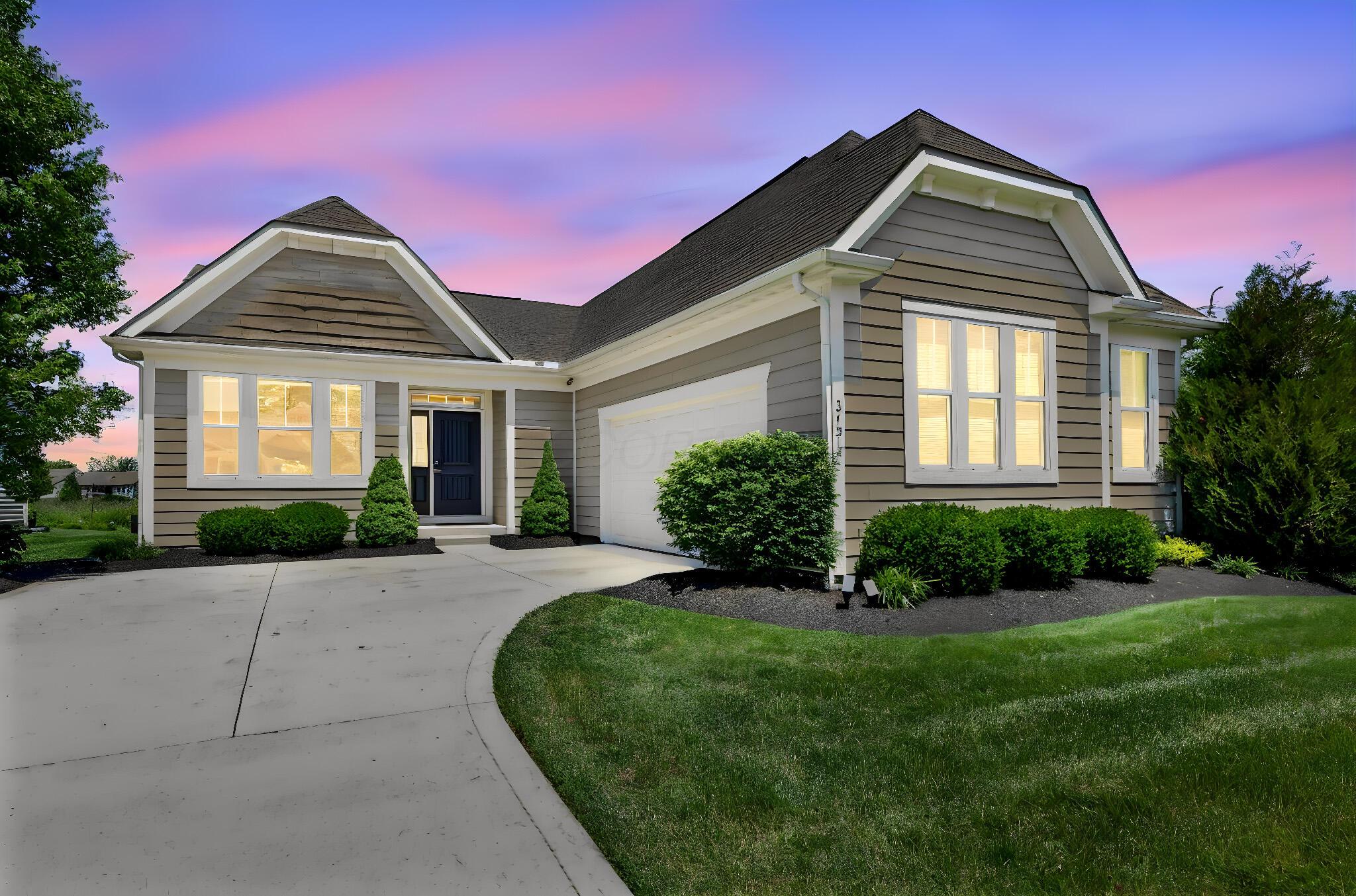 3751 Sanctuary Loop Property Photo 1
