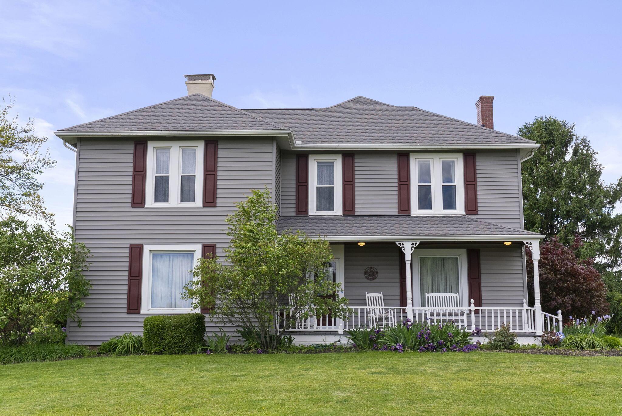 1263 Amity Road Property Photo 1