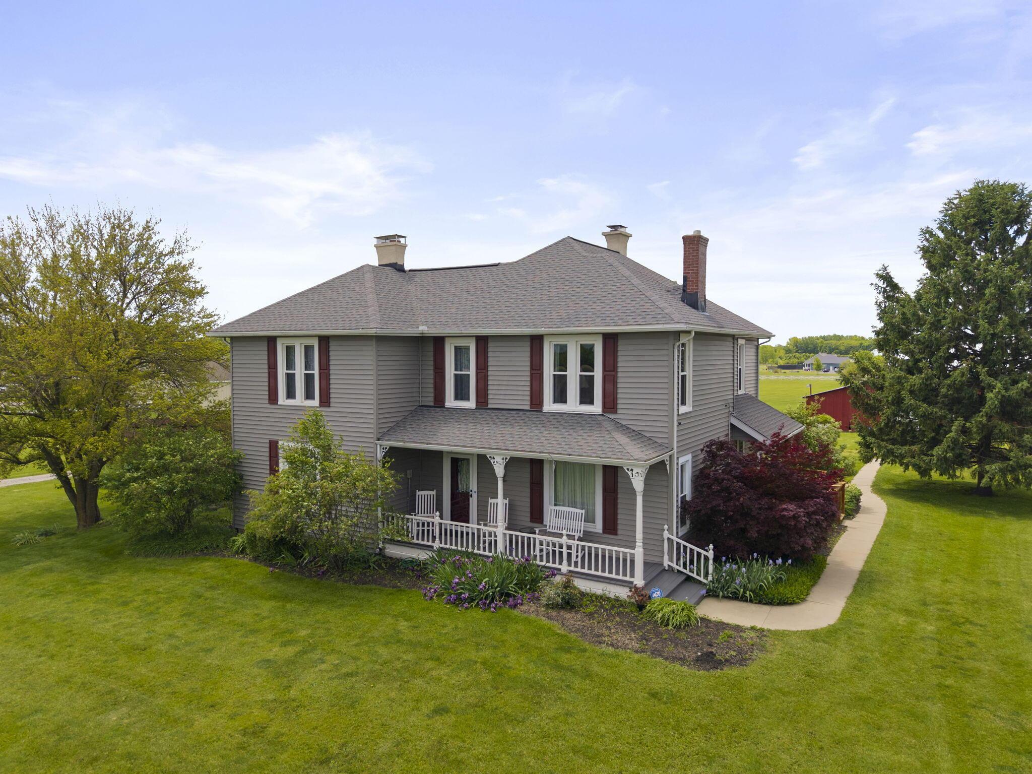 1263 Amity Road Property Photo 2